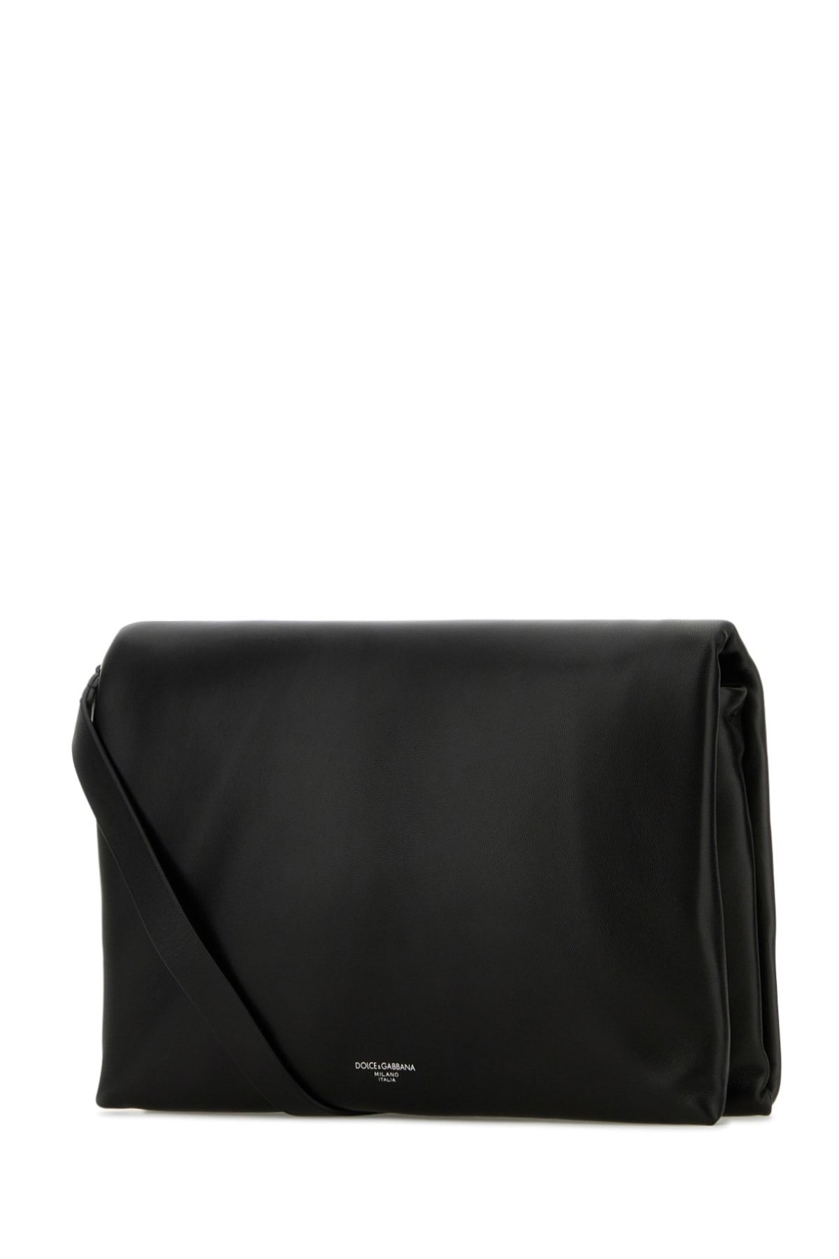 Dolce & Gabbana Pouch Morbida Tracolla Size ONE SIZE - 2 Thumbnail