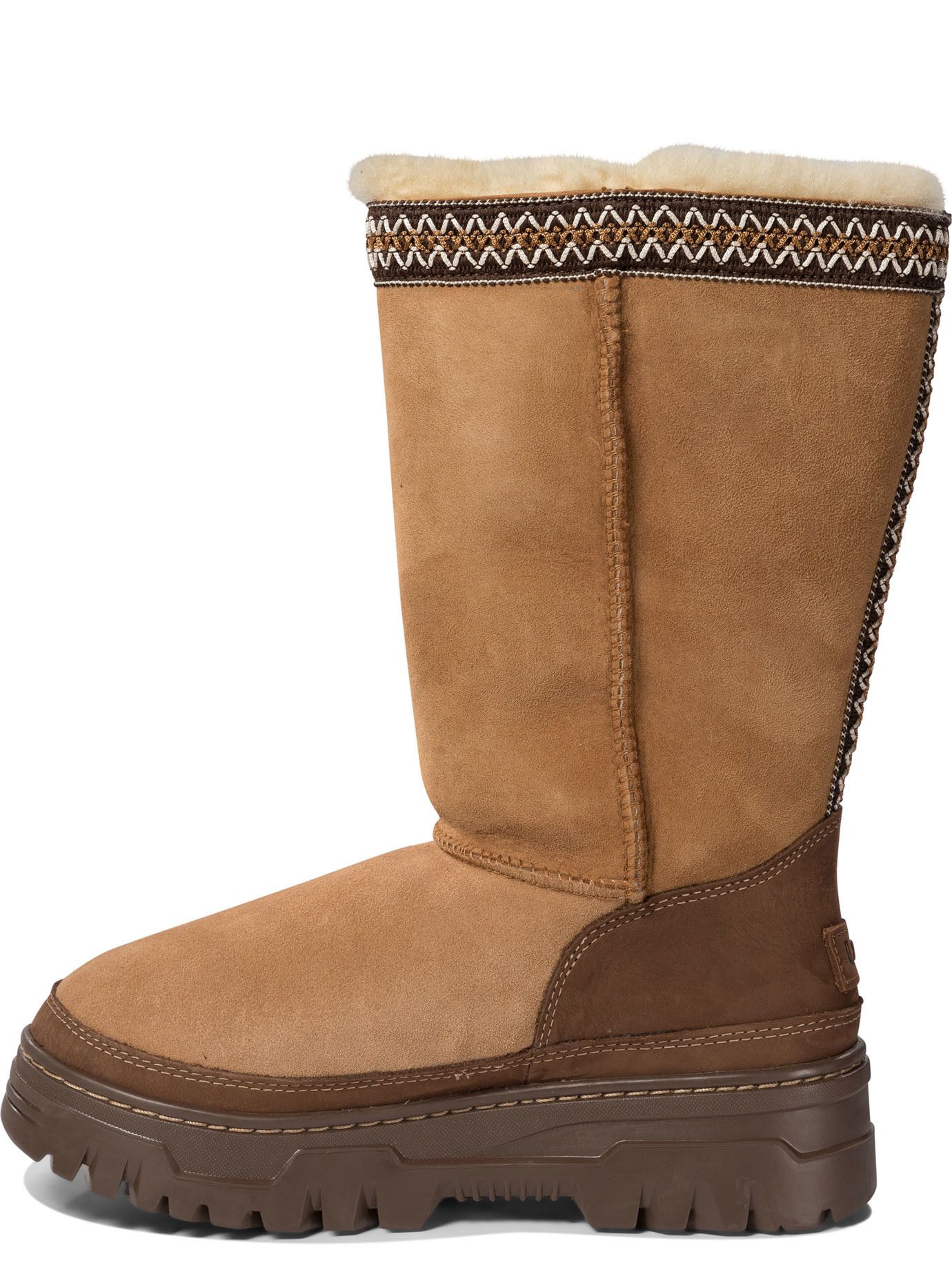 Ugg Tall Trailgazer Boots Size US 9 / IT 39 - 3 Thumbnail