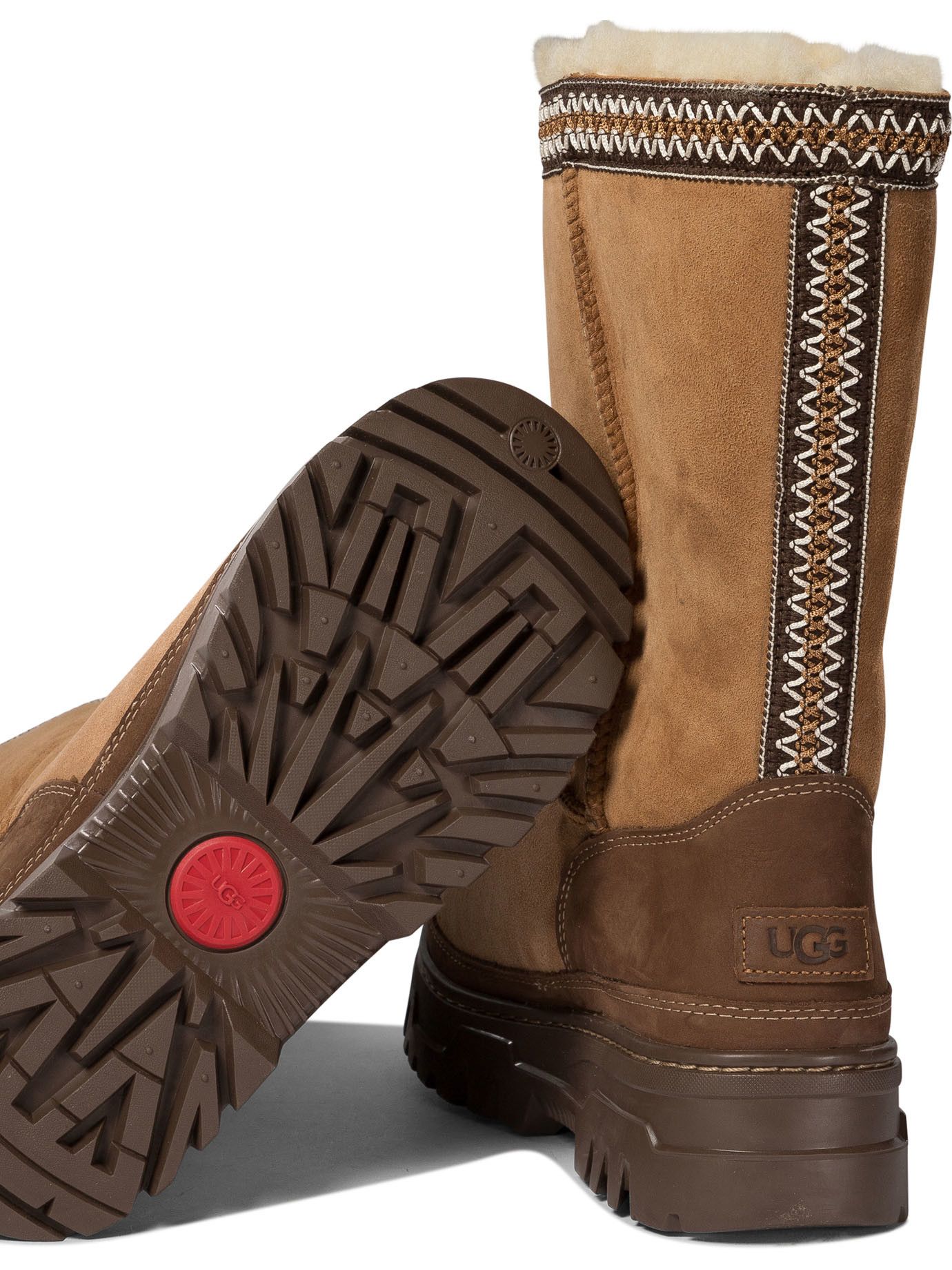 Ugg Tall Trailgazer Boots Size US 9 / IT 39 - 5 Thumbnail