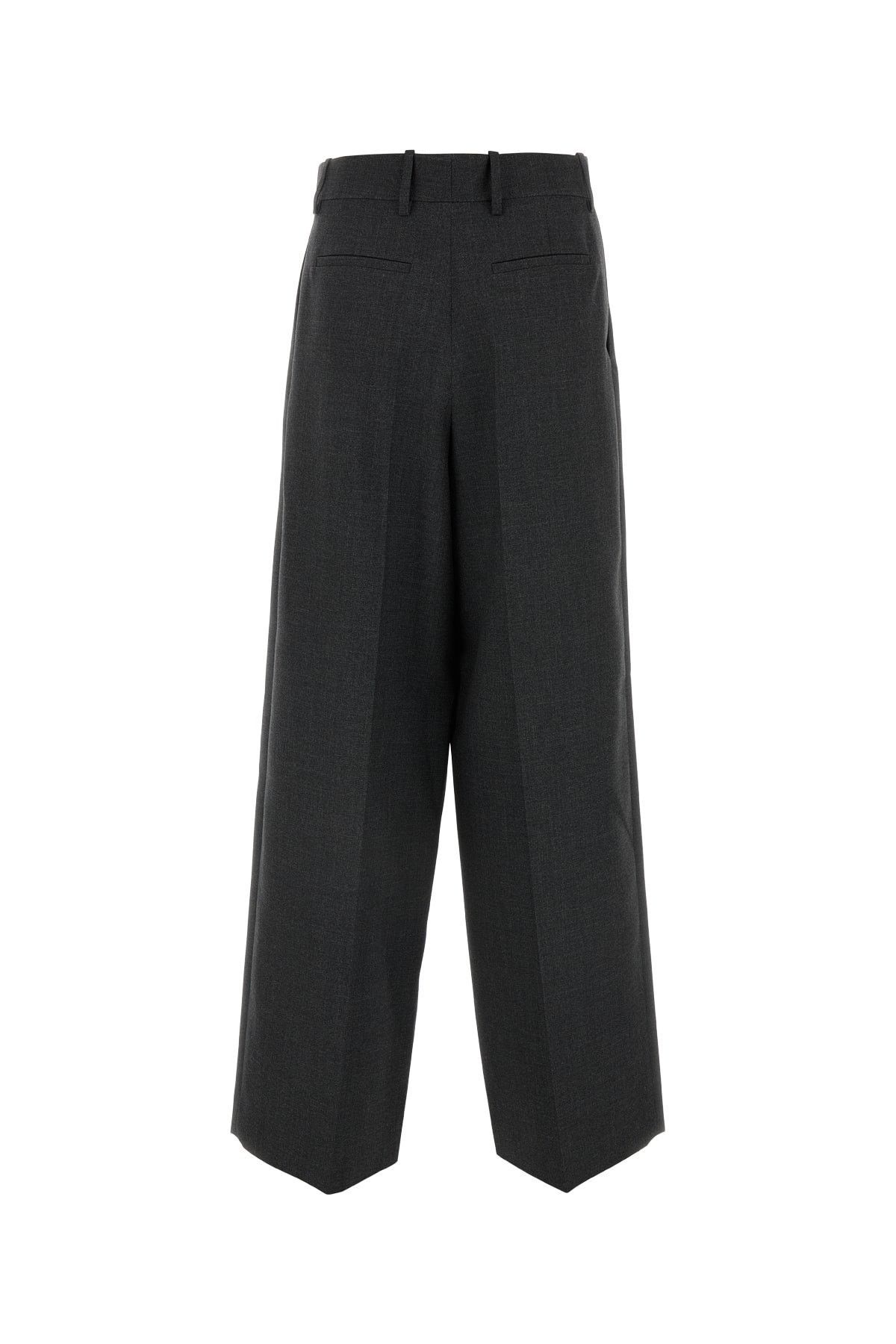 Givenchy Tailoring Trousers Size 26" / US 2 / IT 38 - 2 Thumbnail