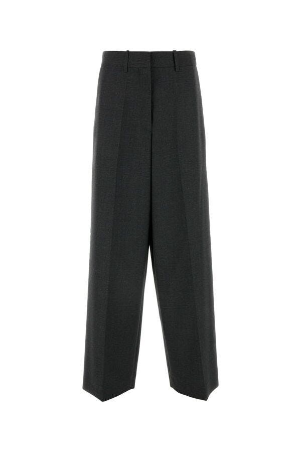 Givenchy Tailoring Trousers Size 26" / US 2 / IT 38 - 3 Thumbnail