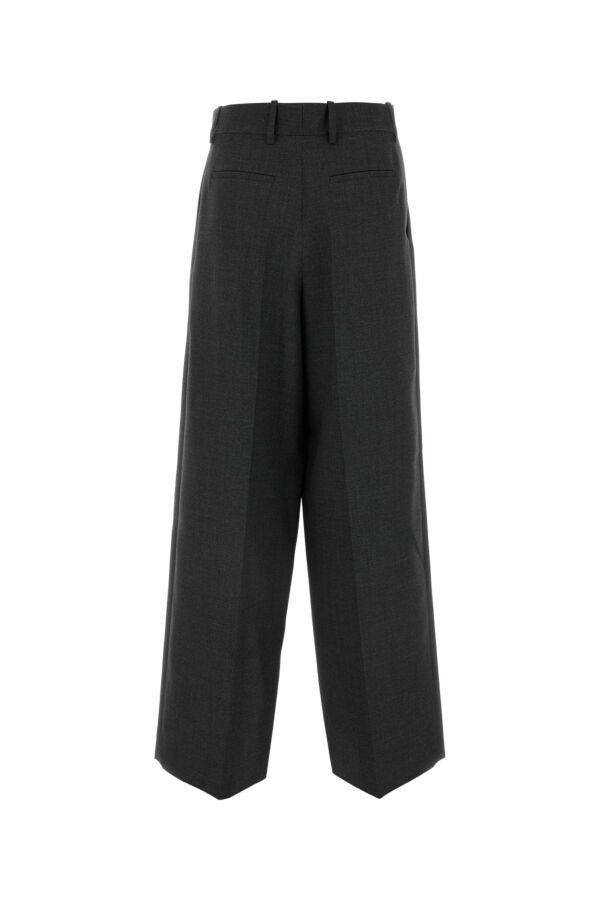 Givenchy Tailoring Trousers Size 26" / US 2 / IT 38 - 4 Thumbnail