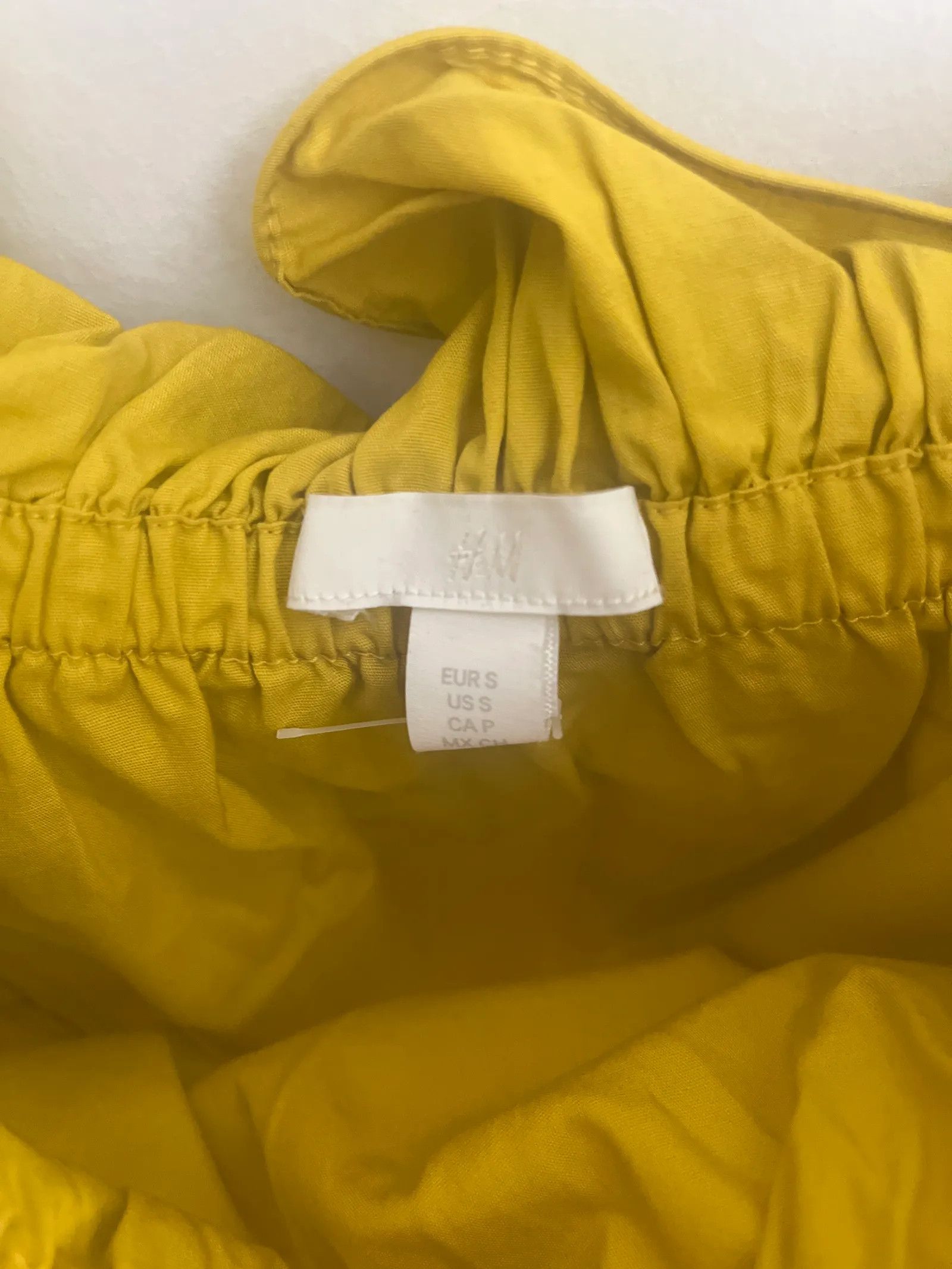 H&M H&M Dress Size S / US 4 / IT 40 - 3 Thumbnail
