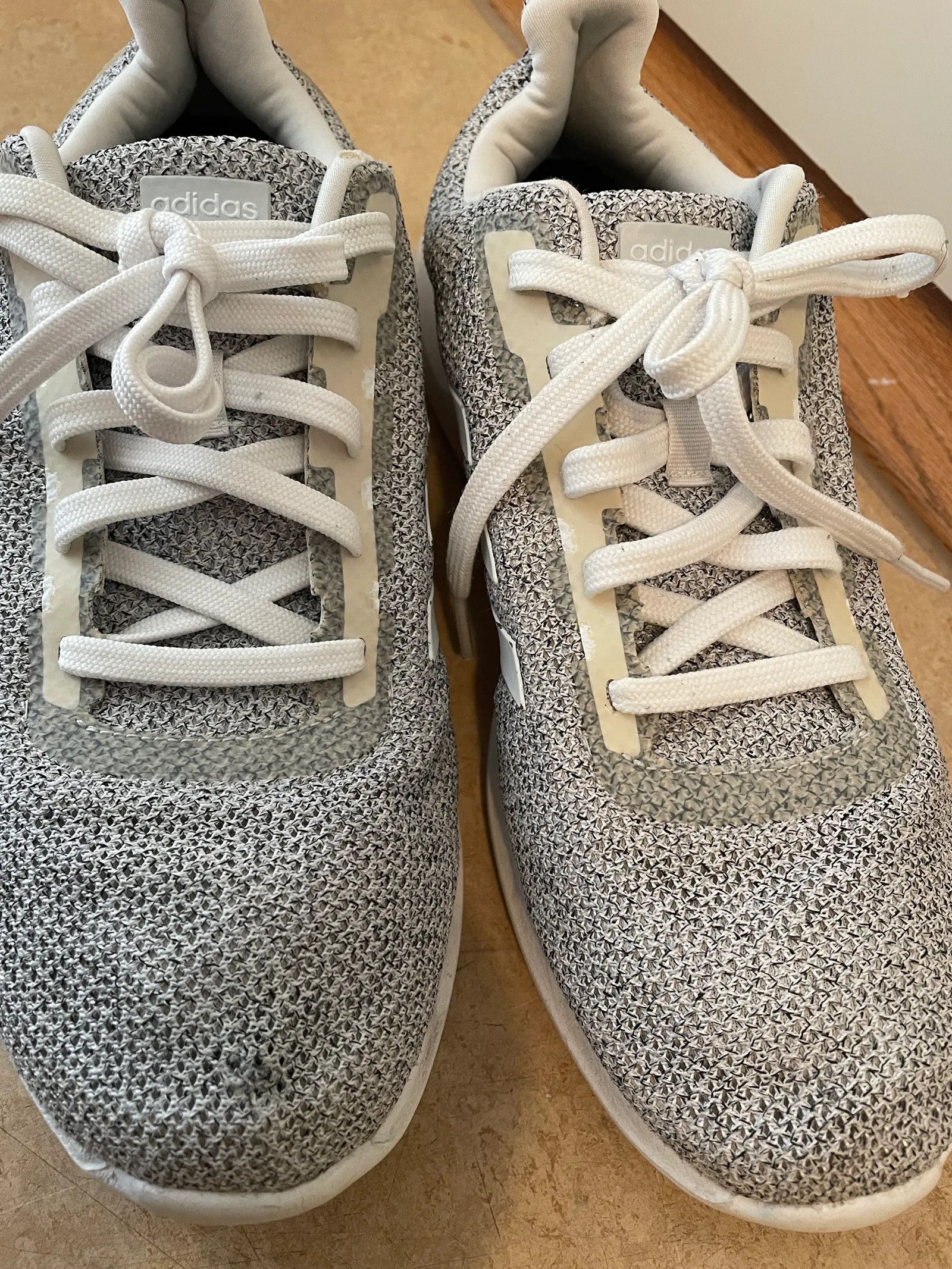 Adidas Adidas undefined Sneakers Size US 12 / EU 45 - 3 Thumbnail