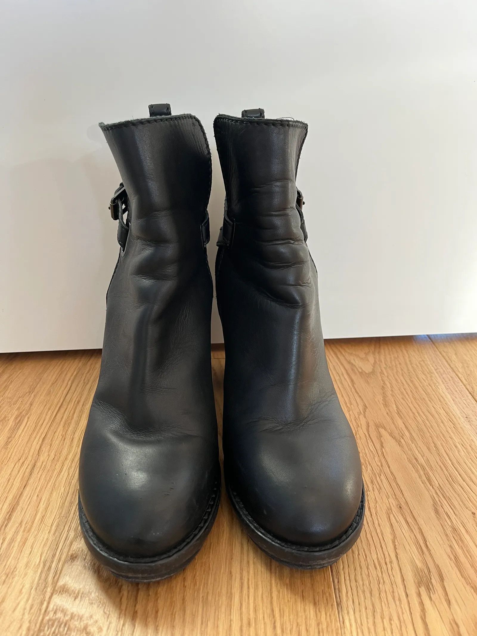 Acne Studios Acne Studios Heels Size US 10 / IT 40 - 3 Thumbnail