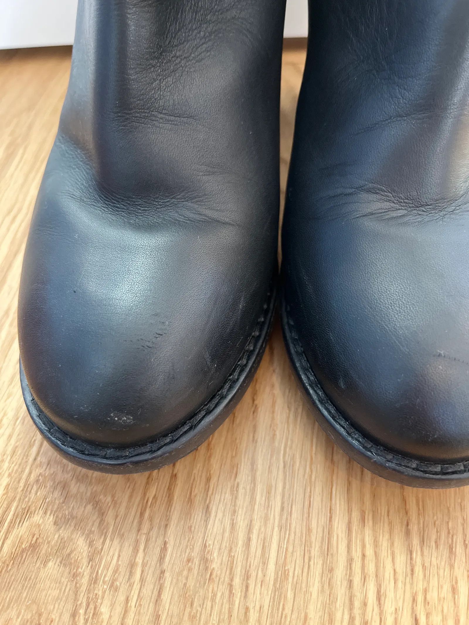 Acne Studios Acne Studios Heels Size US 10 / IT 40 - 5 Thumbnail