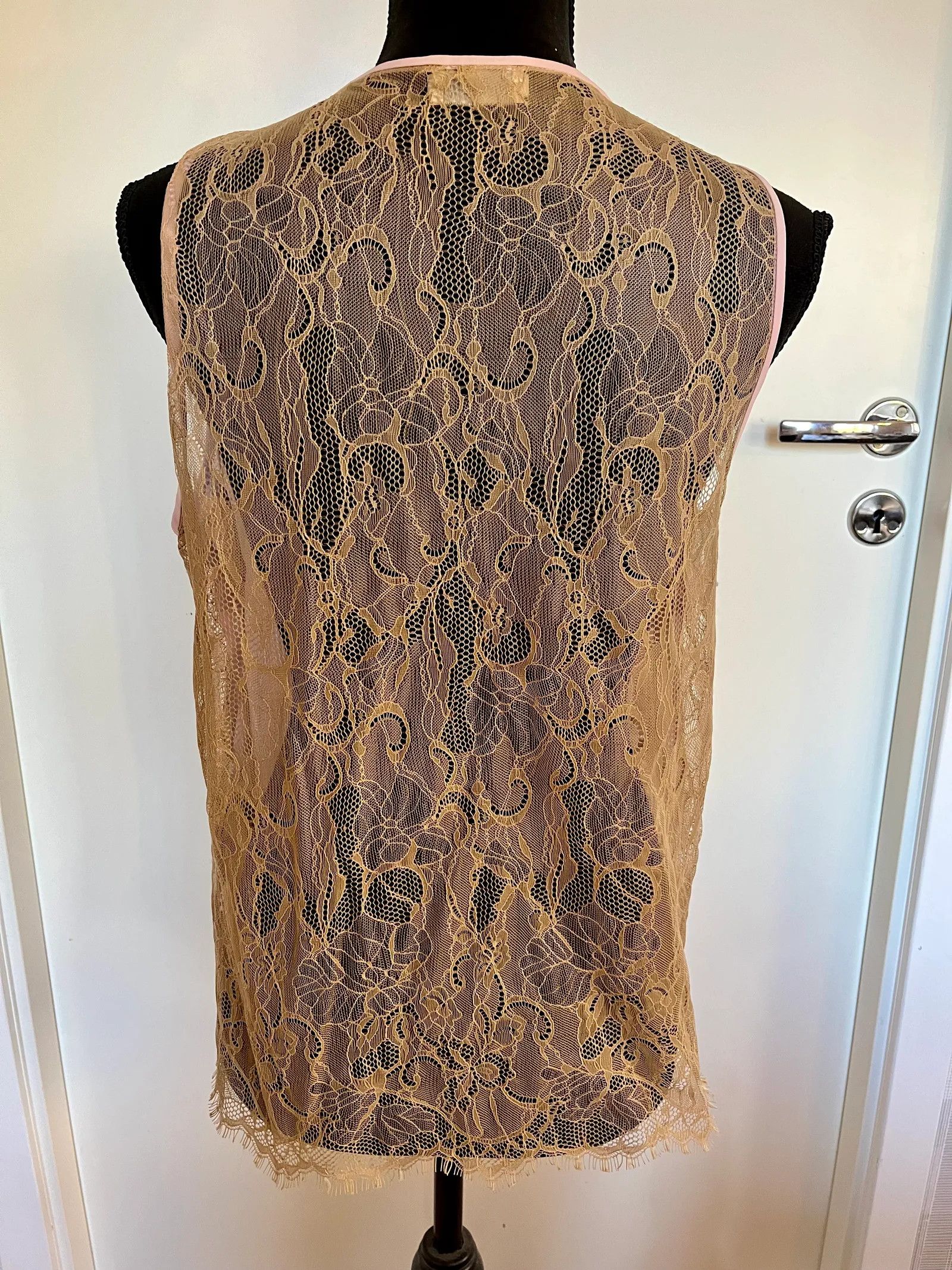 By Malene Birger By Malene Birger Faudrey Top Size S / US 4 / IT 40 - 4 Thumbnail
