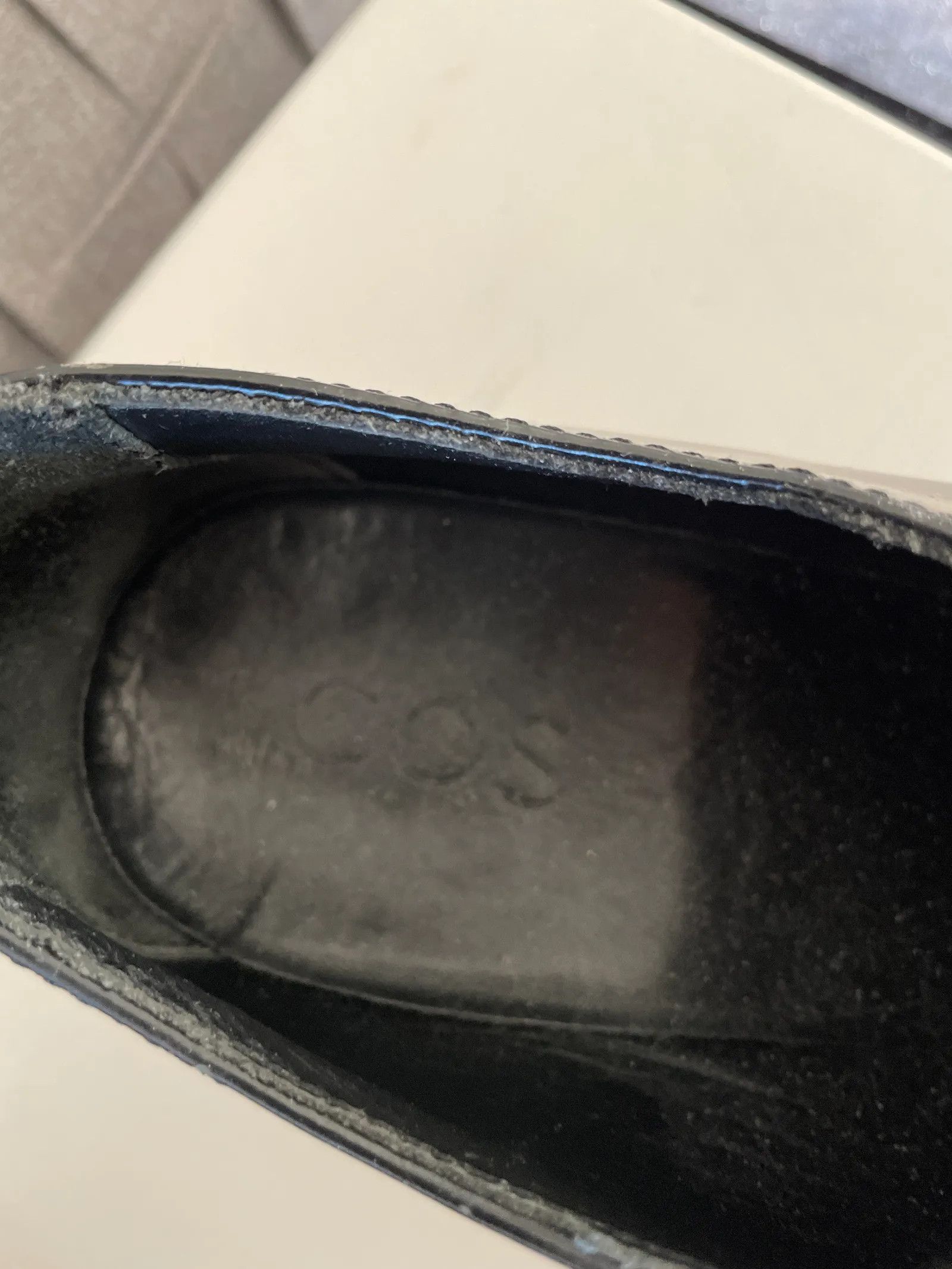 Cos Cos Loafers Size US 9 / IT 39 - 2 Thumbnail