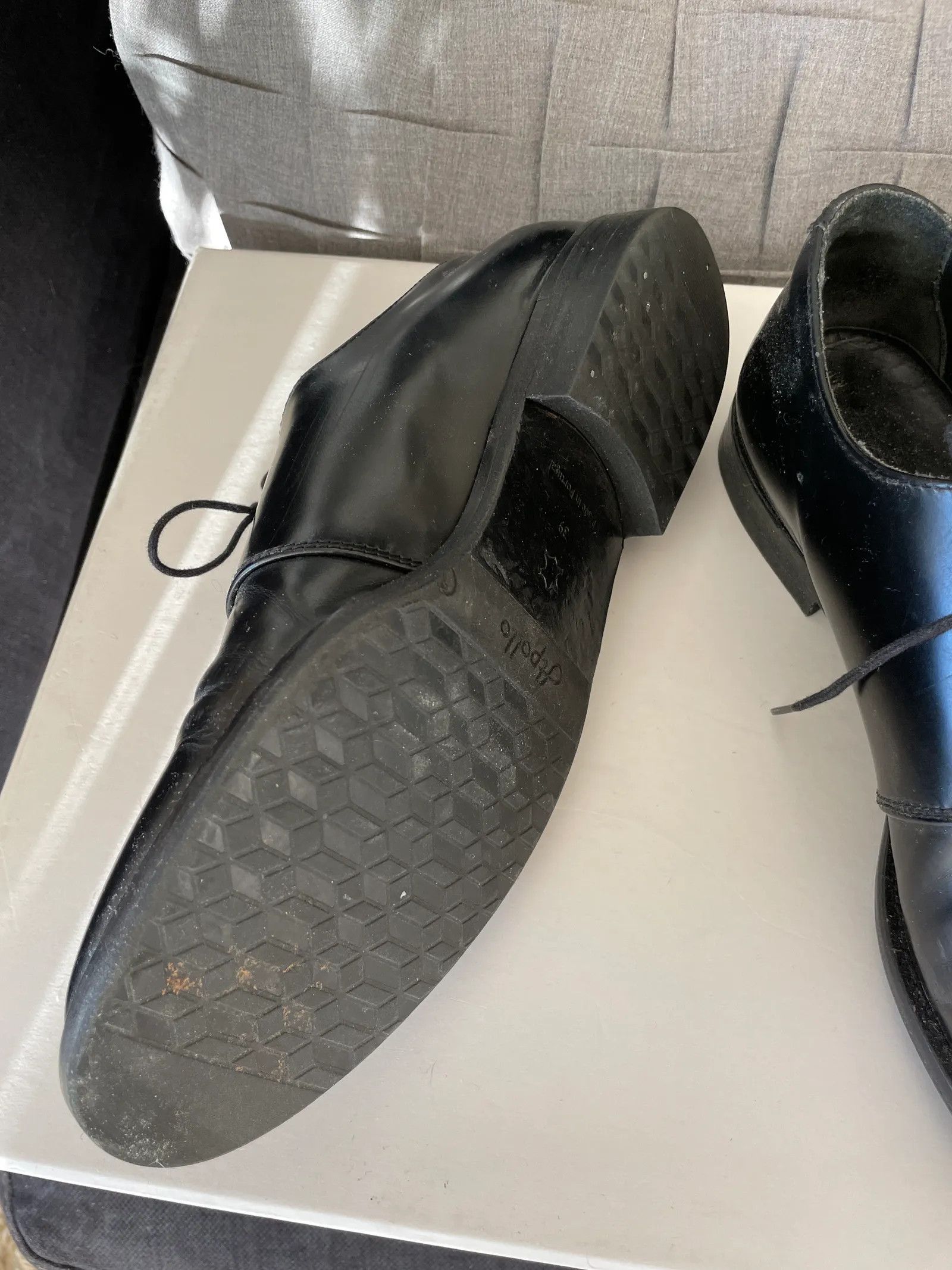 Cos Cos Loafers Size US 9 / IT 39 - 4 Thumbnail