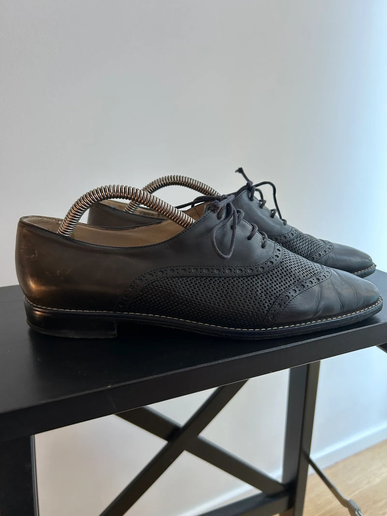 Bally Bally undefined Shoes Size US 9 / IT 39 - 3 Thumbnail