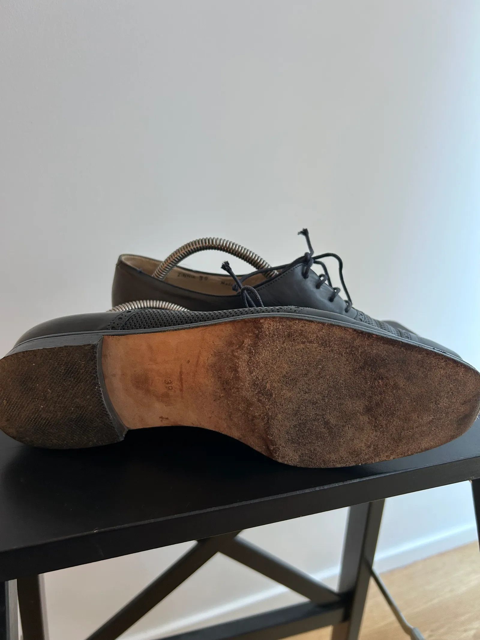 Bally Bally undefined Shoes Size US 9 / IT 39 - 4 Thumbnail