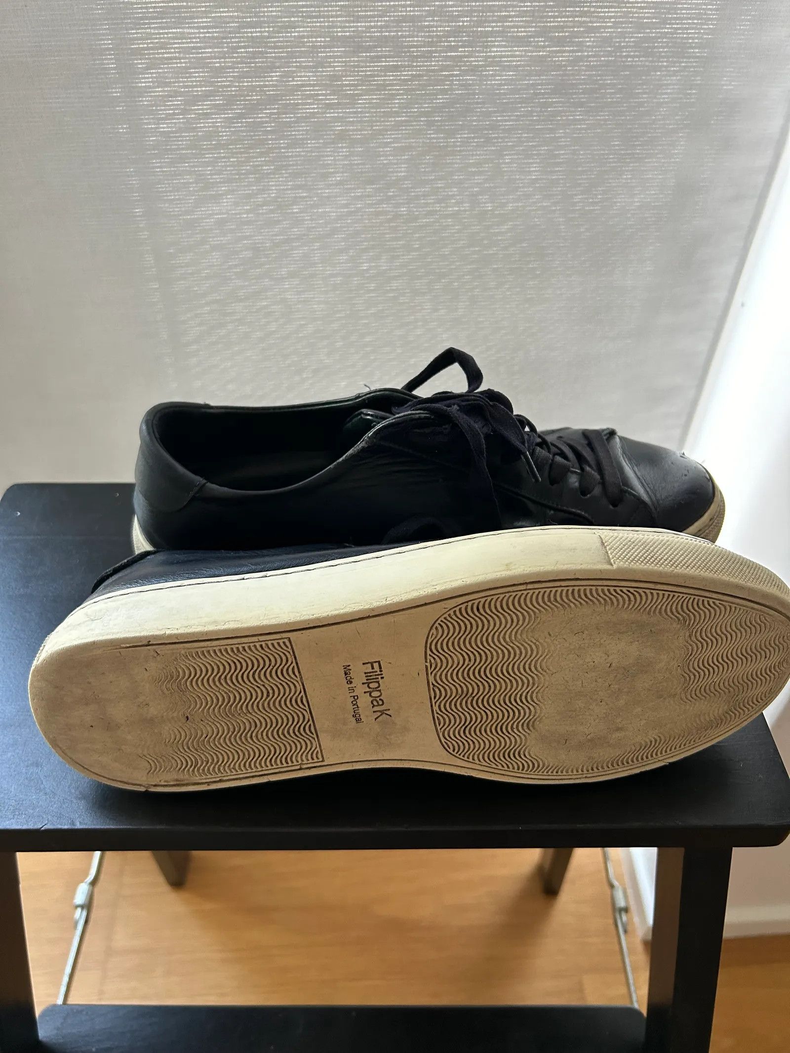 Filippa K Filippa K Sneakers Size US 9 / EU 42 - 2 Thumbnail