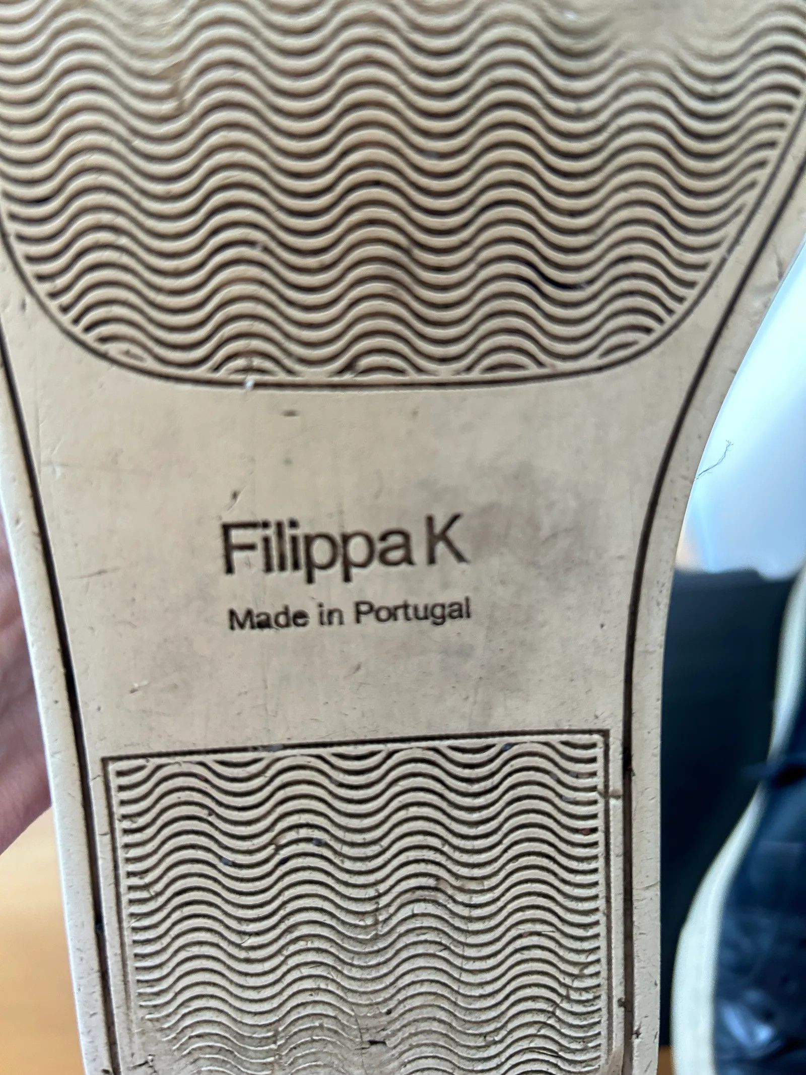 Filippa K Filippa K Sneakers Size US 9 / EU 42 - 3 Thumbnail