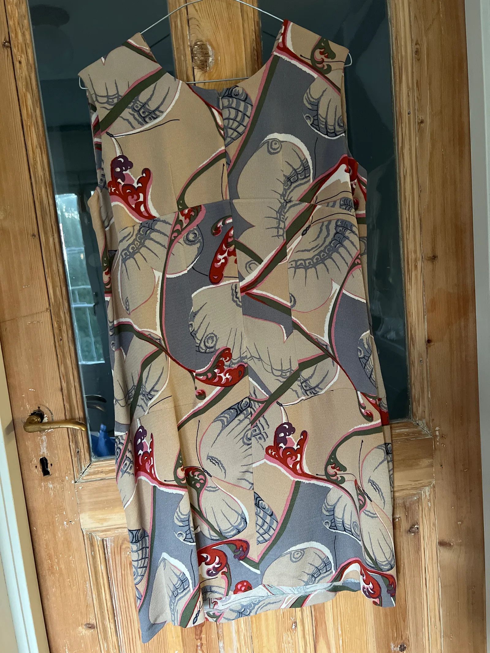 Marni Marni Dress Size M / US 6-8 / IT 42-44 - 4 Thumbnail
