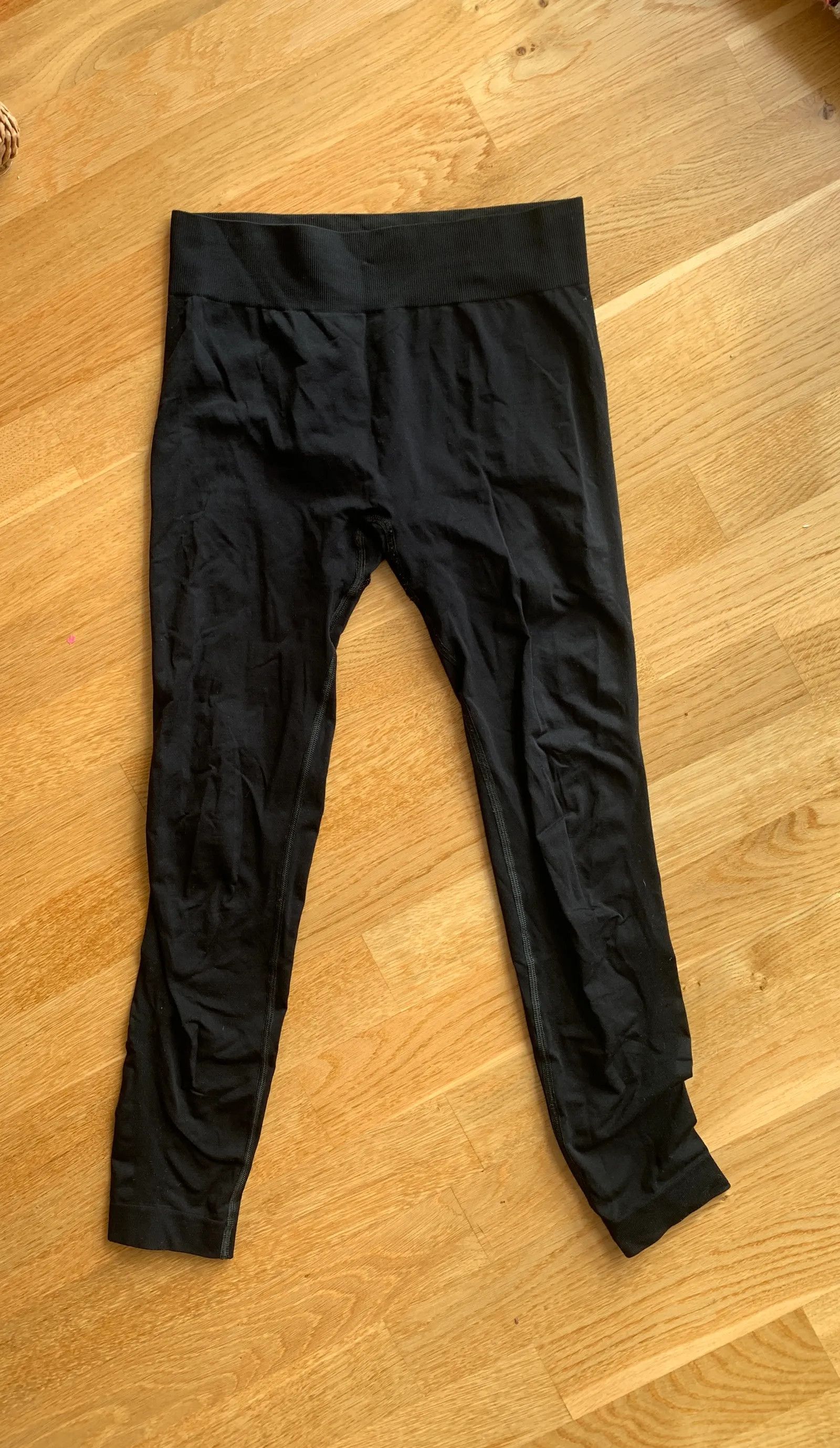 Filippa K Filippa K Seamless tights Tights Size 28" / US 6 / IT 42 - 4 Thumbnail