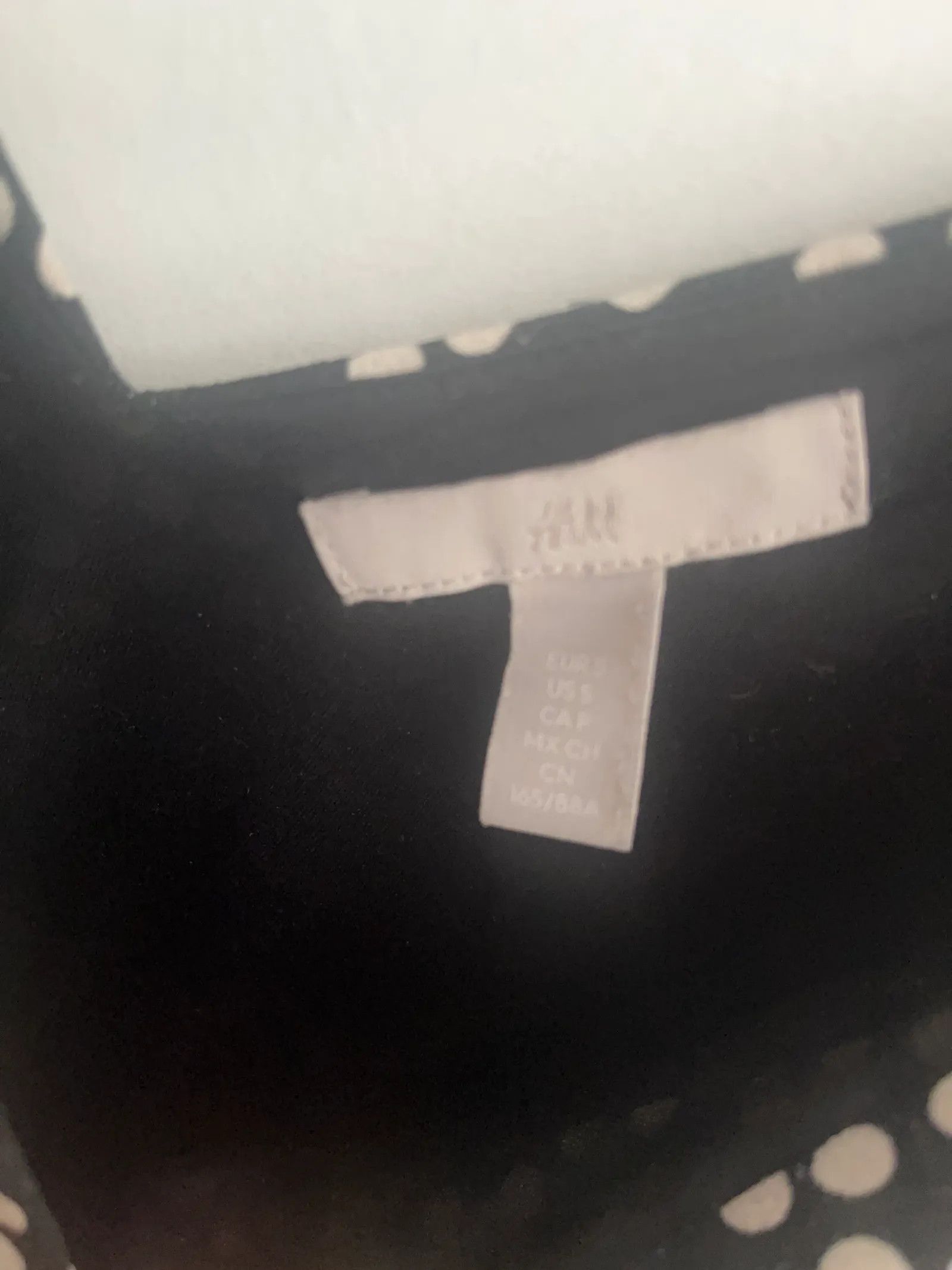 H&M H&M Dress Size S / US 4 / IT 40 - 2 Thumbnail