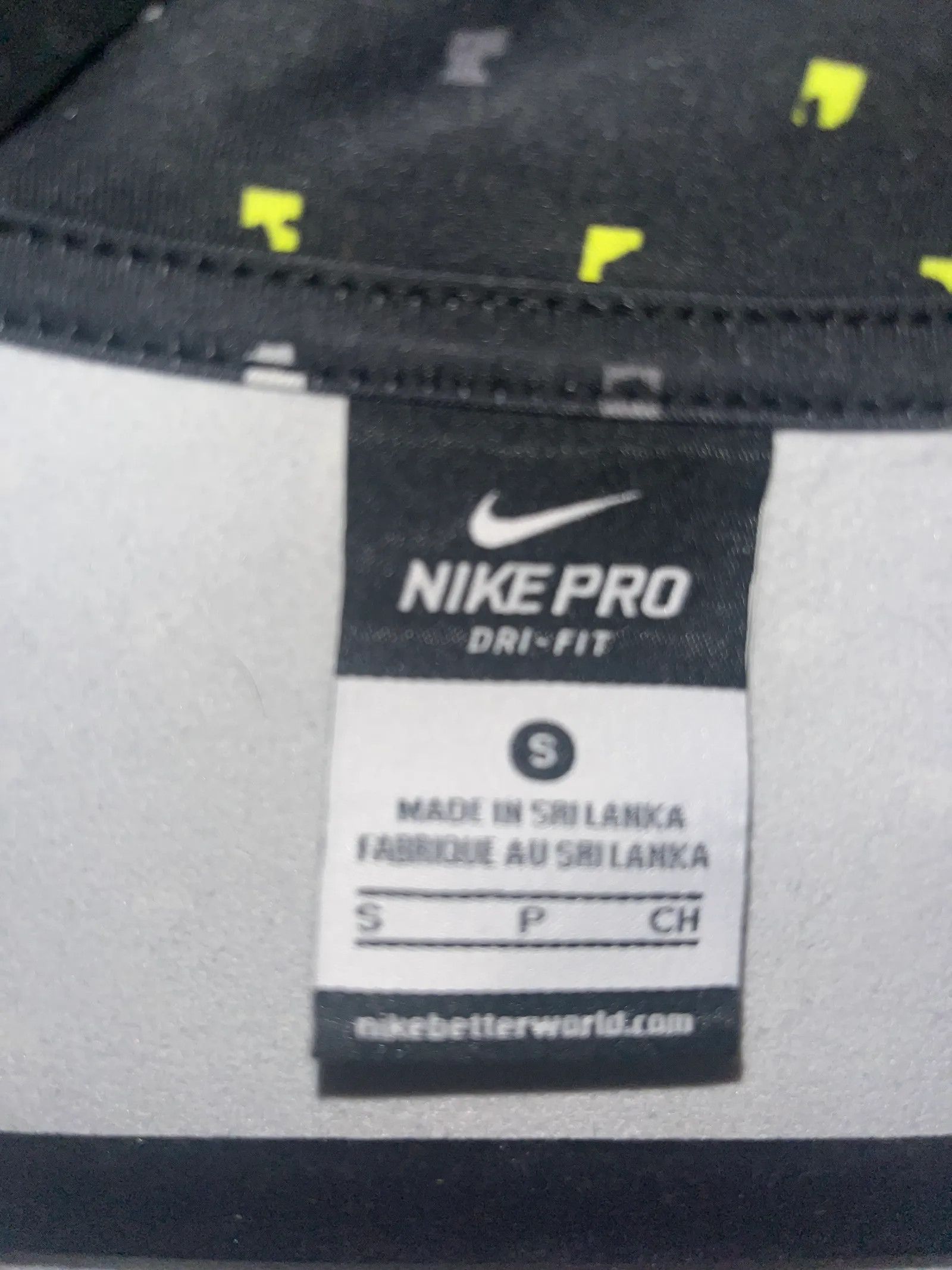 Nike Nike Sweater Size S / US 4 / IT 40 - 2 Thumbnail