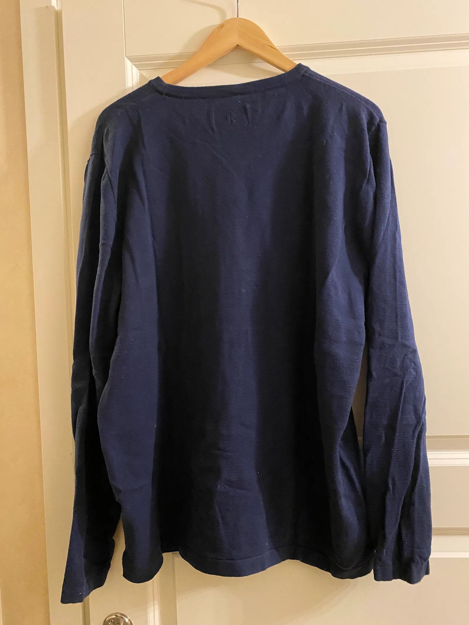 Samsoe Samsoe Samsøe Samsøe Cardigan Size US XL / EU 56 / 4 - 4 Thumbnail