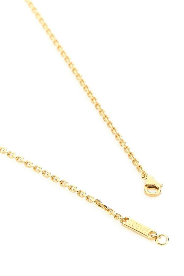 ネックレス・ペンダント LOEWE Dangling Ladybug Necklace Loewe Dangling Ladybug Necklace Loewe