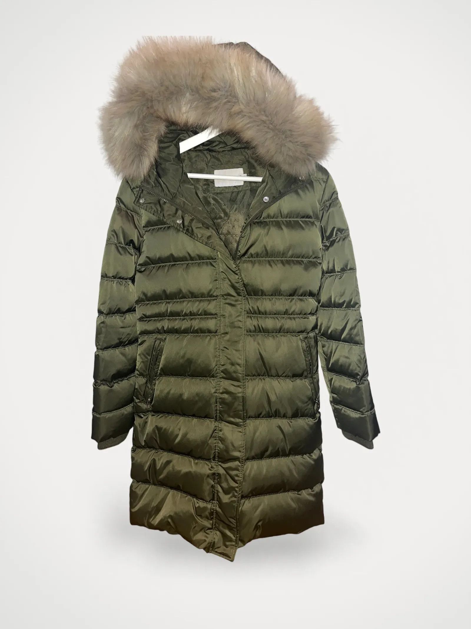 Calvin Klein Calvin Klein Jeans Coat Size L / US 10 / IT 46 - 2 Thumbnail