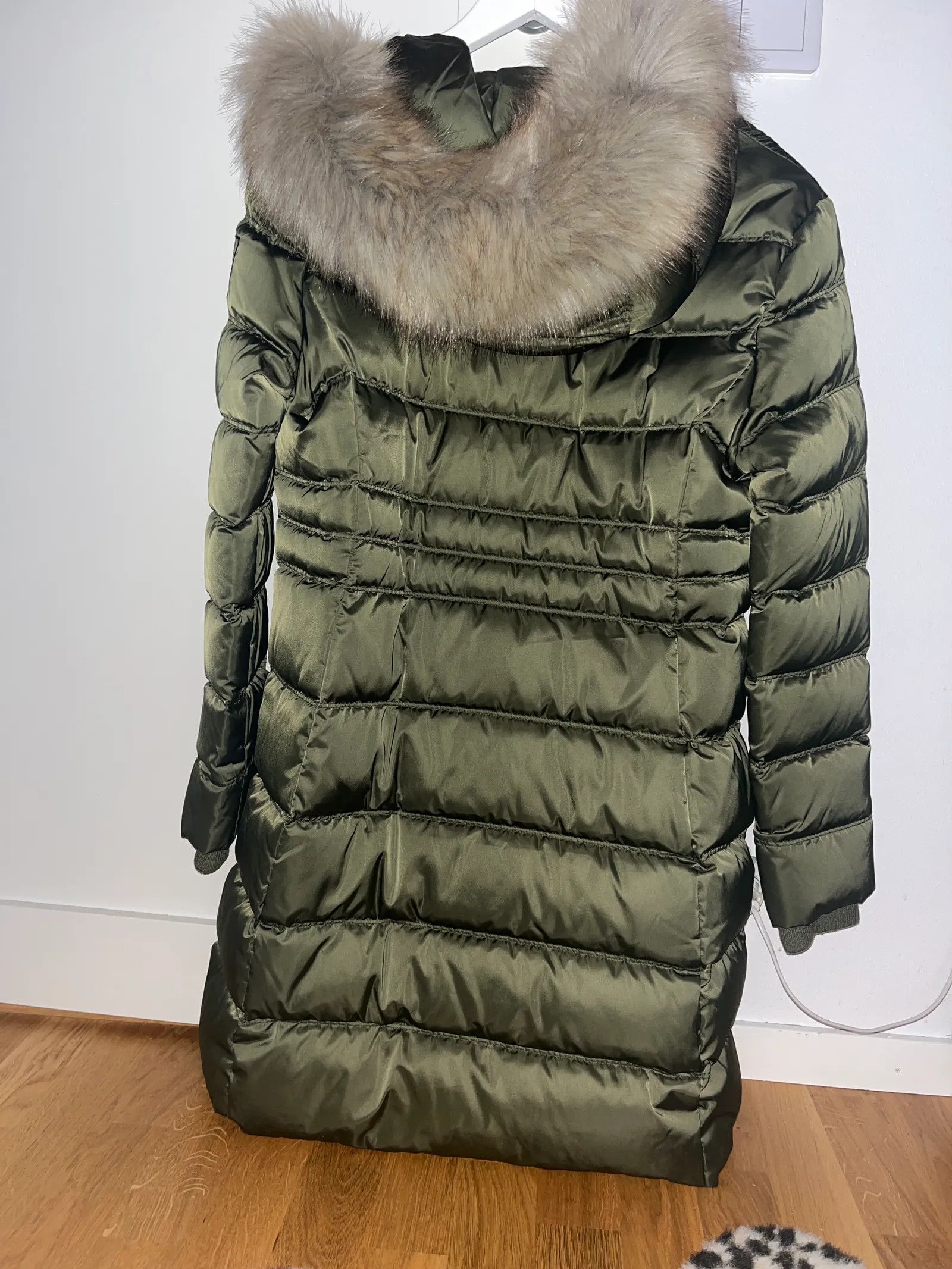 Calvin Klein Calvin Klein Jeans Coat Size L / US 10 / IT 46 - 5 Thumbnail