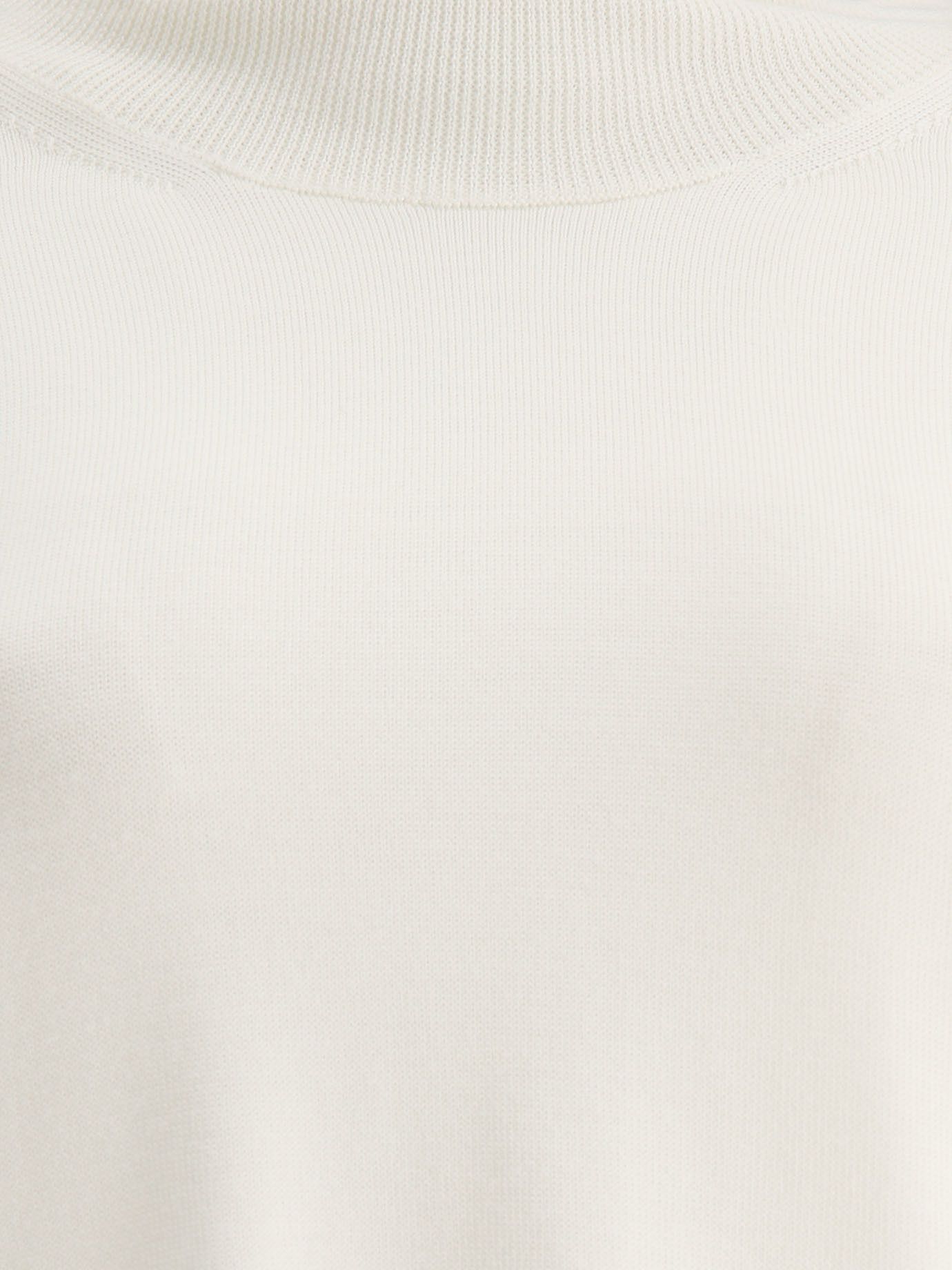 Jil Sander Lighweight Turtleneck Sweater Size XS / US 0-2 / IT 36-38 - 3 Thumbnail