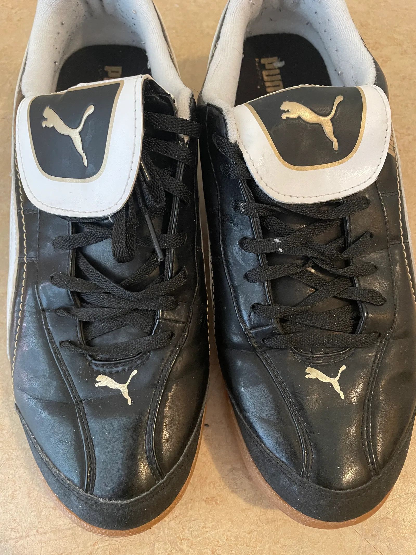 Puma Puma undefined Sneakers Size US 12 / EU 45 - 4 Thumbnail