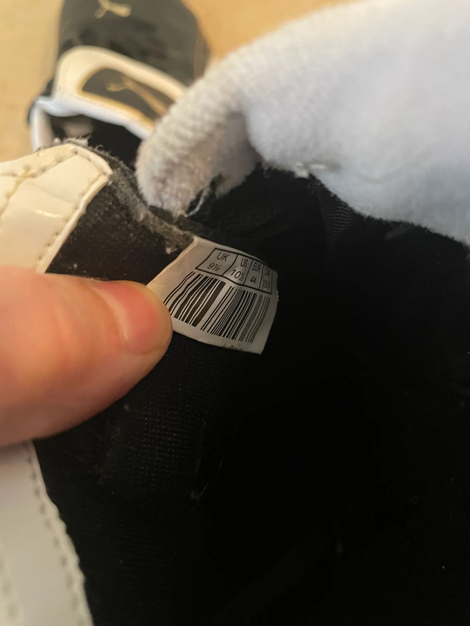 Puma Puma undefined Sneakers Size US 12 / EU 45 - 2 Thumbnail