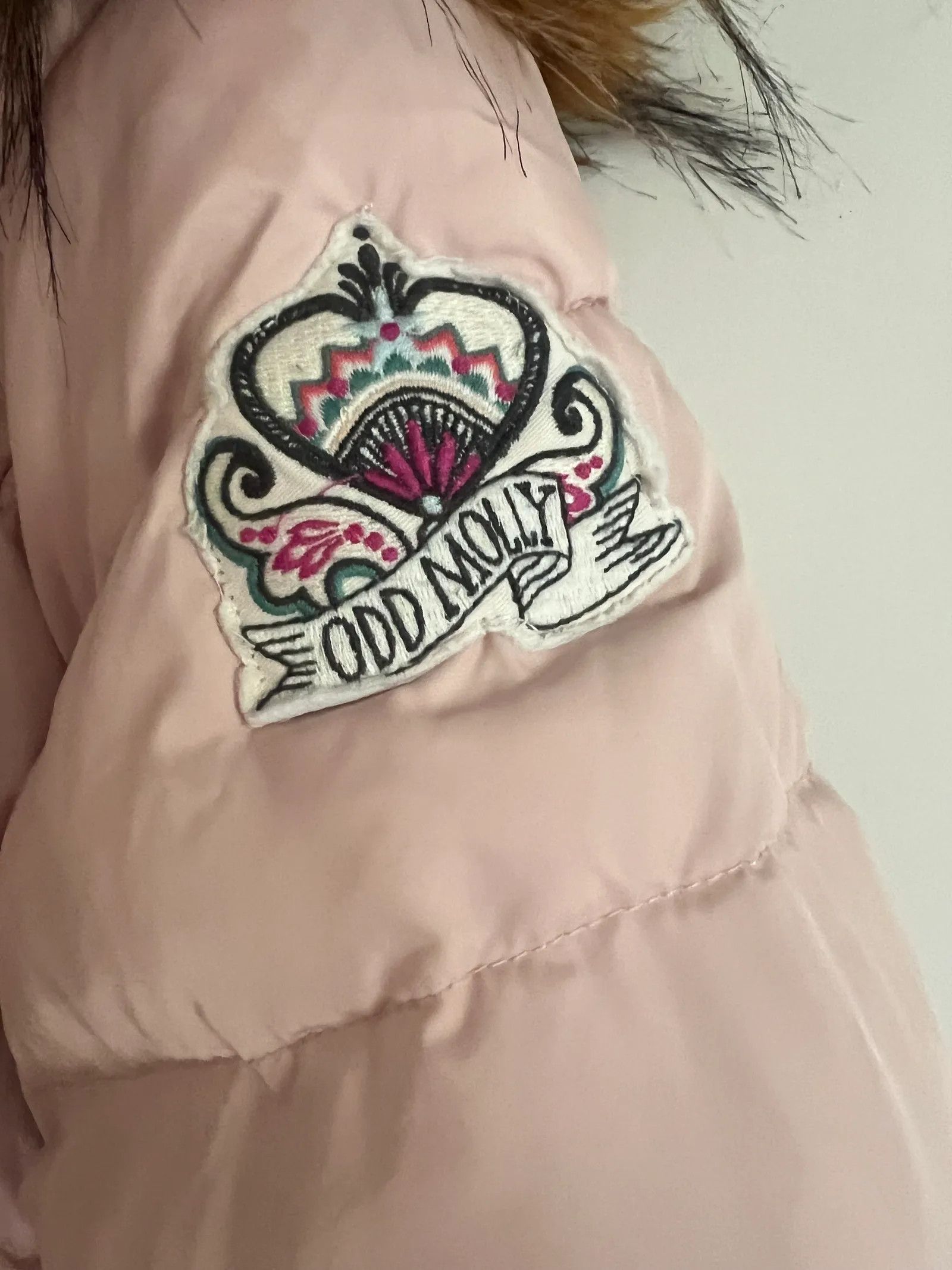 Odd Molly Odd Molly Jacket Size M / US 6-8 / IT 42-44 - 2 Thumbnail