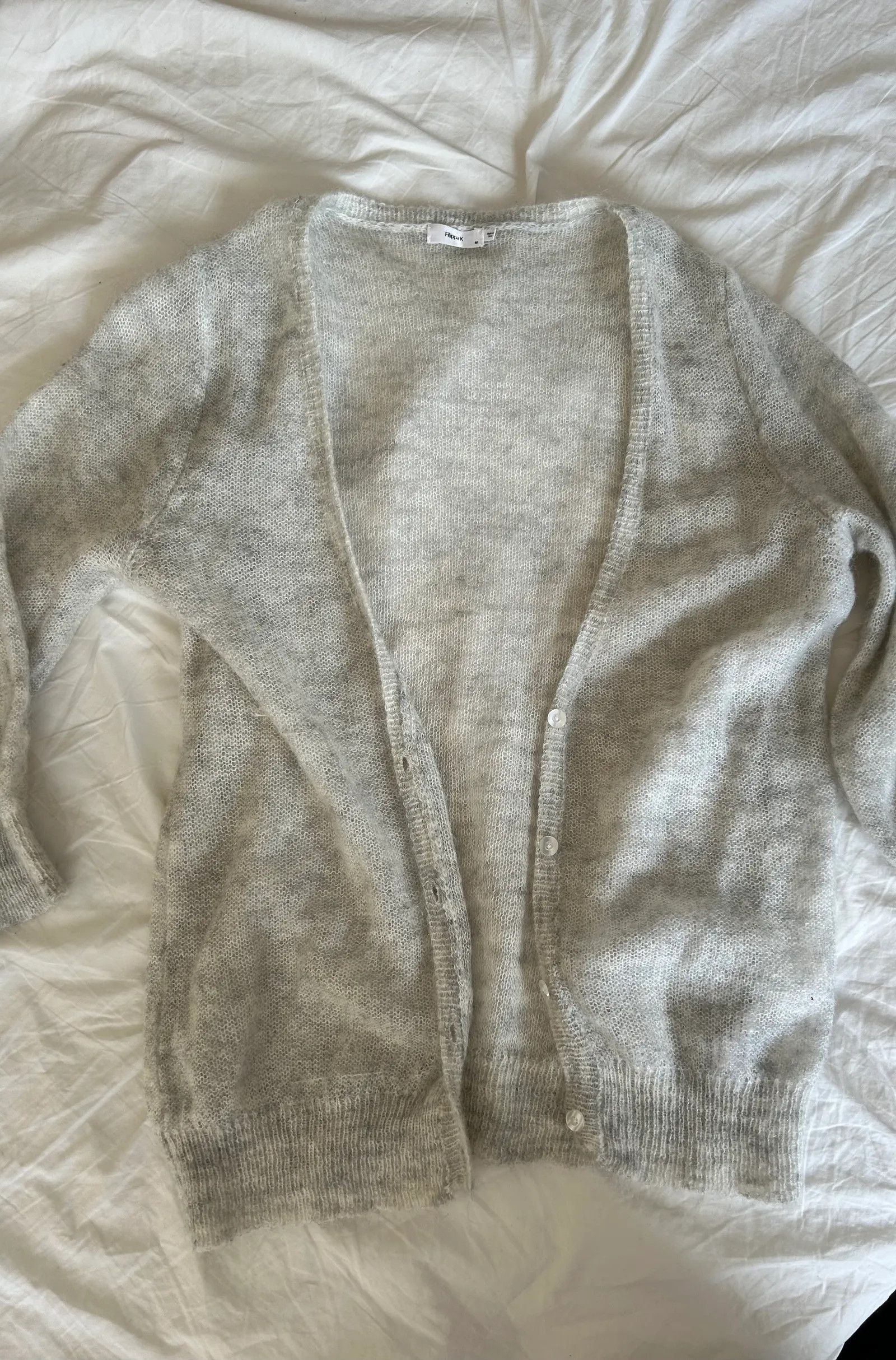 Filippa K Filippa K Cardigan Size S / US 4 / IT 40 - 2 Thumbnail