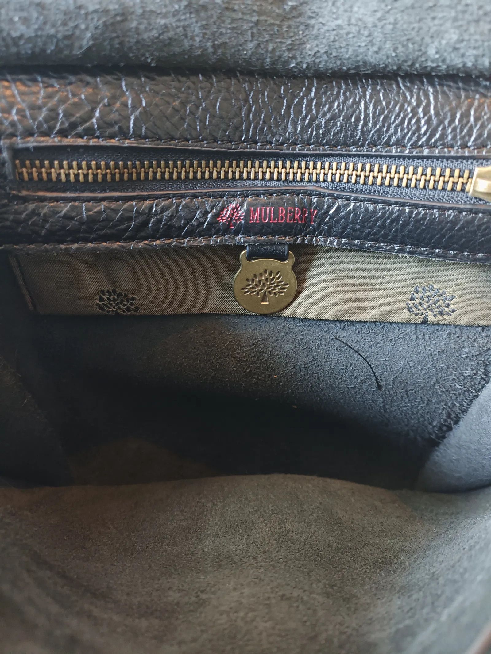 Mulberry Mulberry Crossbody Bag Size ONE SIZE - 2 Thumbnail