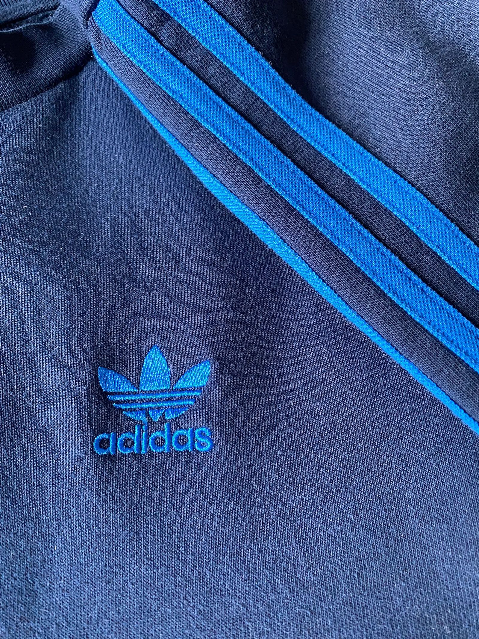 Adidas Adidas Sweatshirt Size US S / EU 44-46 / 1 - 5 Thumbnail