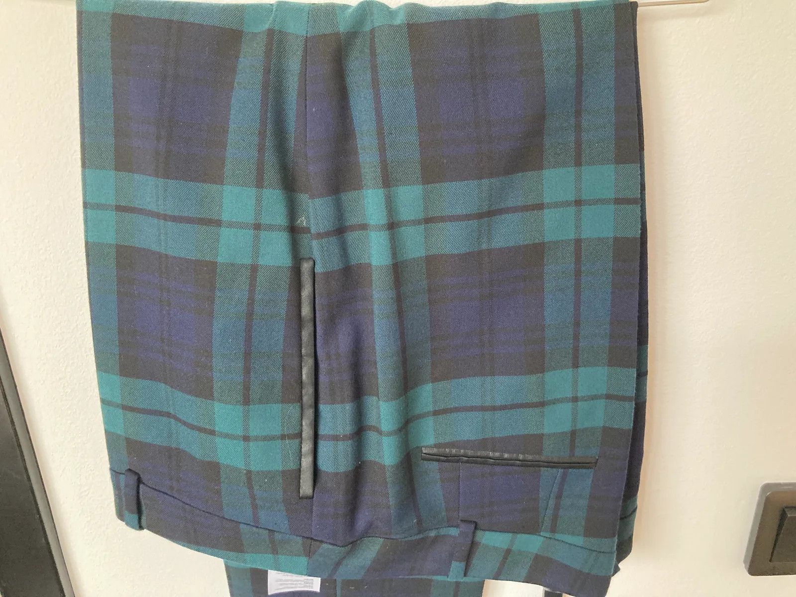 Esprit Esprit Pants Size 32" / US 10 / IT 46 - 4 Thumbnail