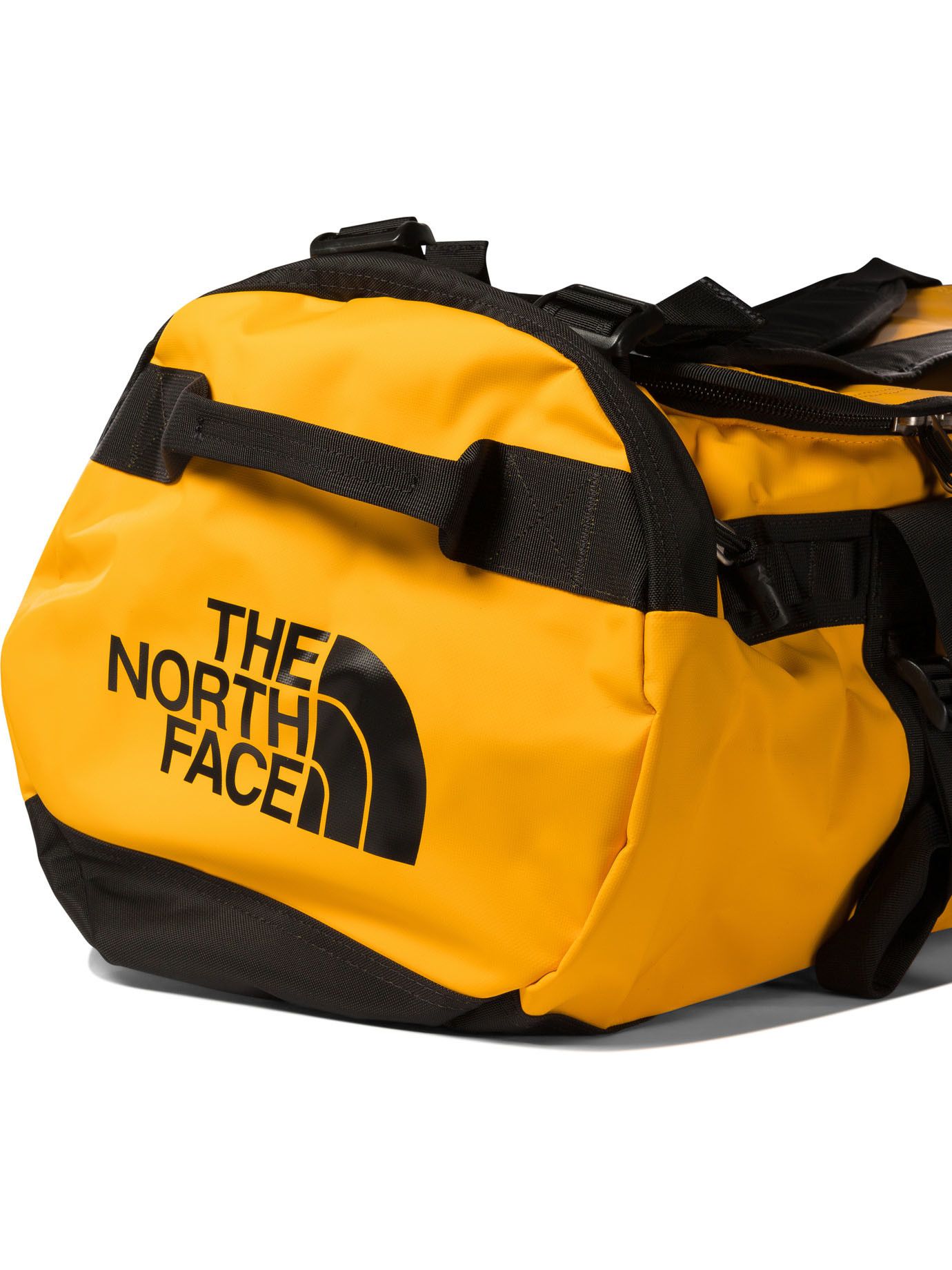 The North Face Base Camp M Duffle Bag Size ONE SIZE - 4 Thumbnail
