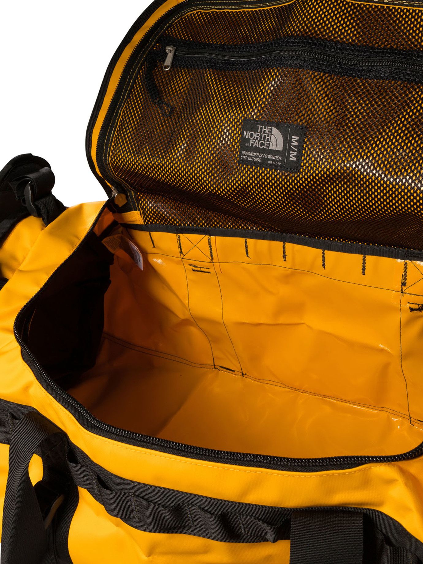 The North Face Base Camp M Duffle Bag Size ONE SIZE - 5 Thumbnail