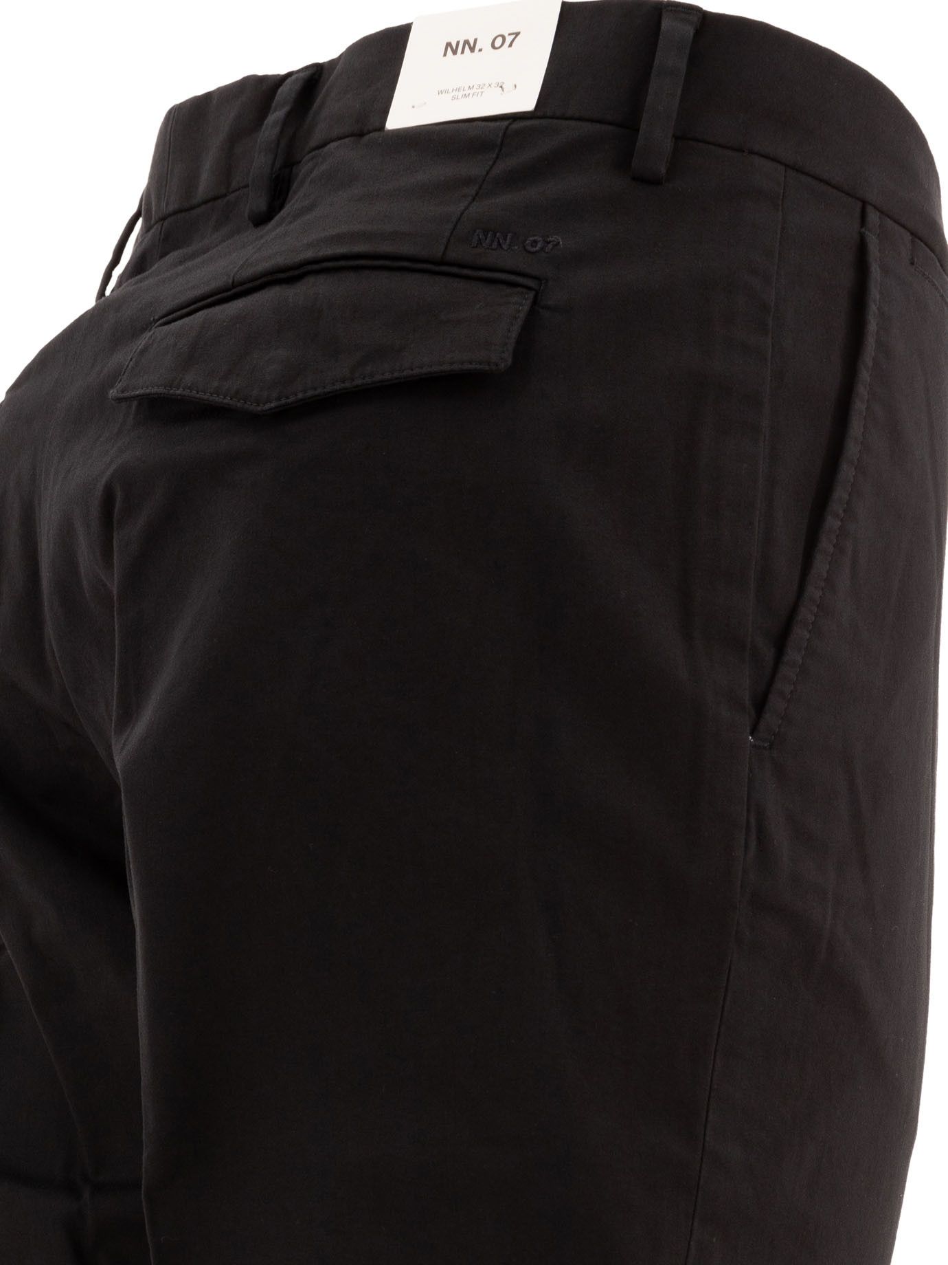 NN07 Wilheim 1804 Trousers Size US 32 / EU 48 - 4 Thumbnail