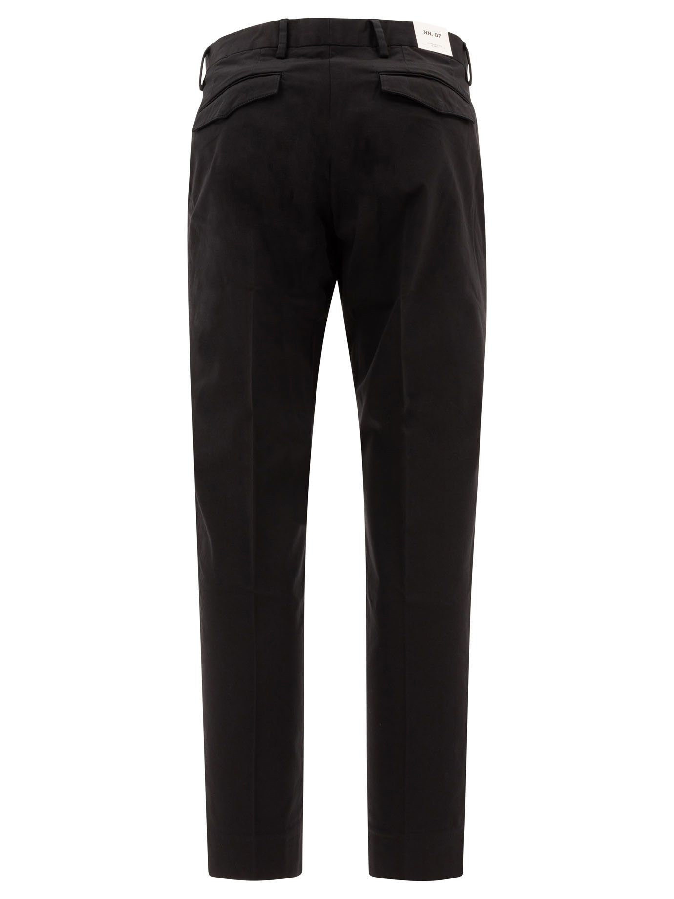NN07 Wilheim 1804 Trousers Size US 32 / EU 48 - 2 Thumbnail