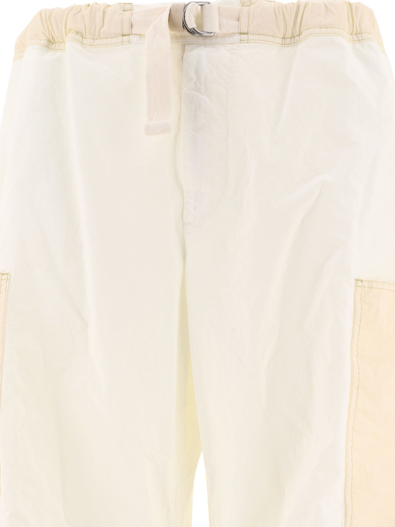 Jil Sander Parachute Trousers Size US 32 / EU 48 - 3 Thumbnail