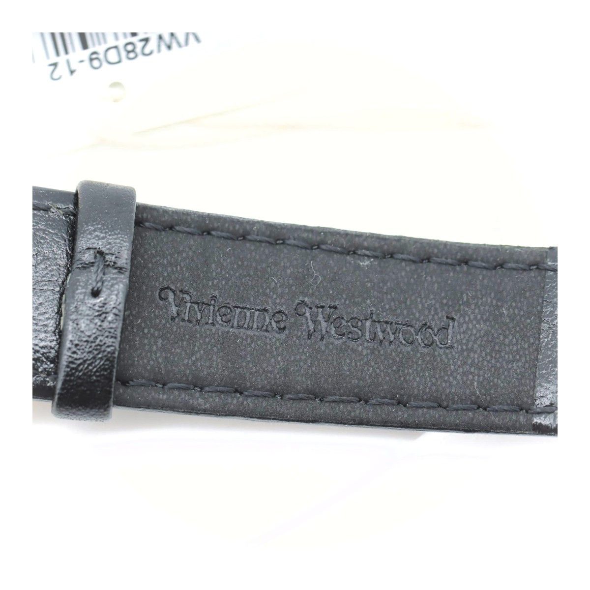 Vivienne Westwood Vivienne Westwood ORB HAND Stainless Steel Watch Metal Quartz VW28D9-12 Miscellaneous