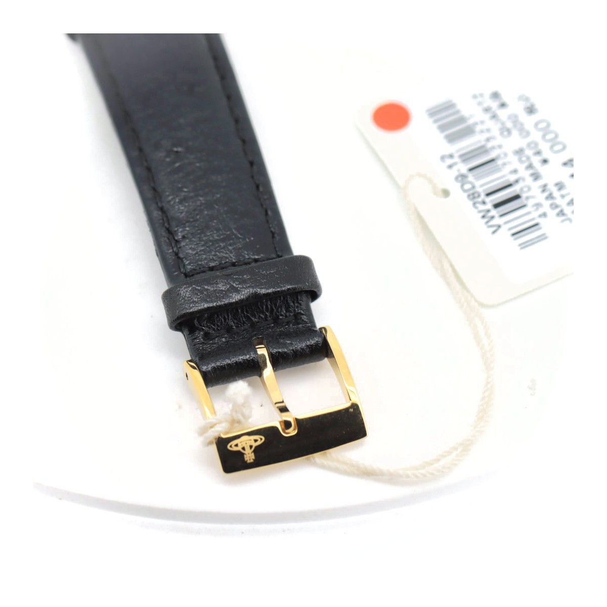 Vivienne Westwood Vivienne Westwood ORB HAND Stainless Steel Watch Metal Quartz VW28D9-12 Miscellaneous