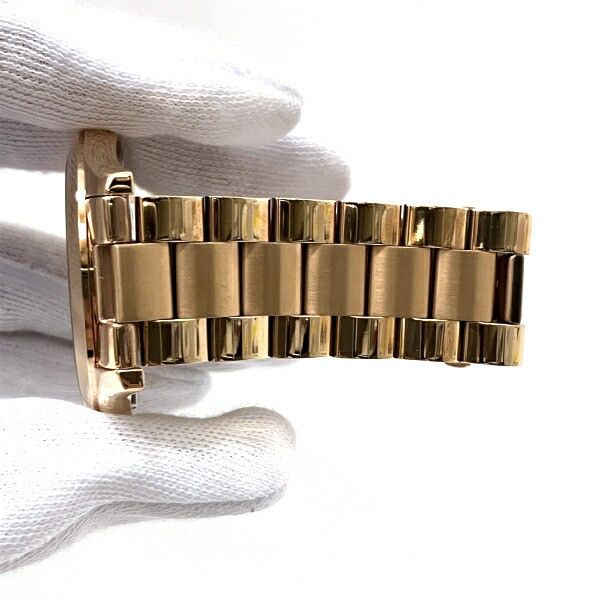Michael Kors Michael Kors Michael Kors Slim Runway Quartz Watch MK3494 Metal Other MK3494 in Great Condition Grailed