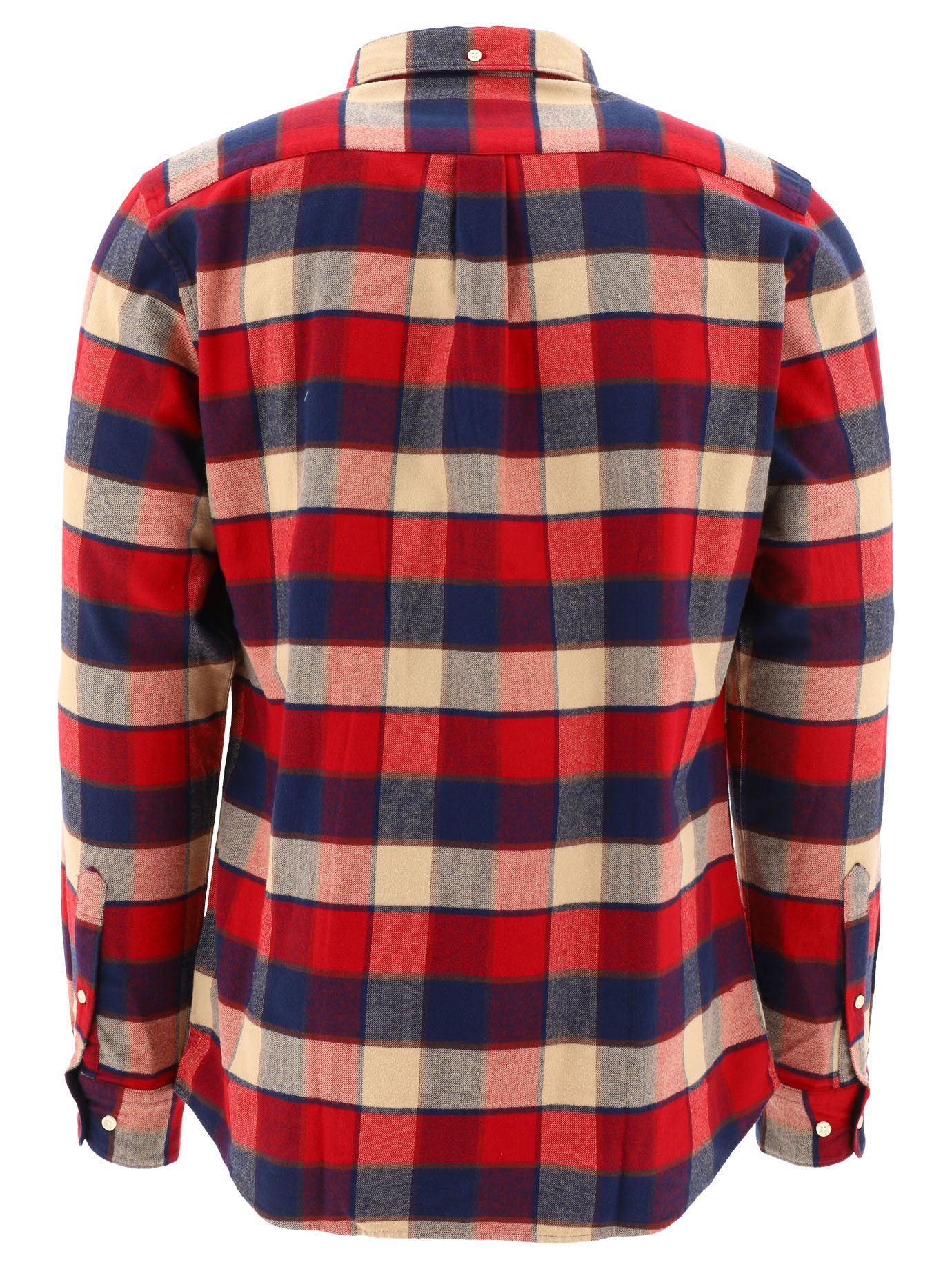 Barbour Barbour Valley Shirt Size US M / EU 48-50 / 2 - 2 Thumbnail