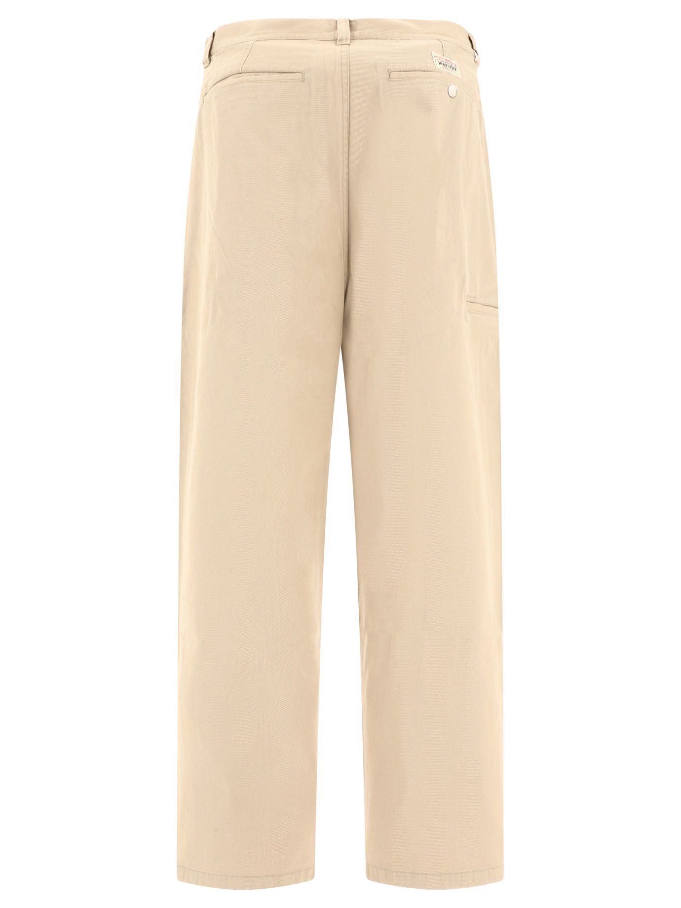Stussy Workgear Trousers Size US 32 / EU 48 - 2 Thumbnail