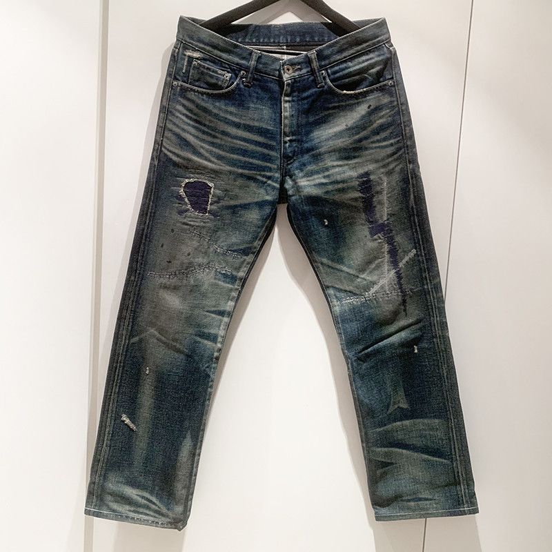 Neighborhood NBHD flash savage | Grailed