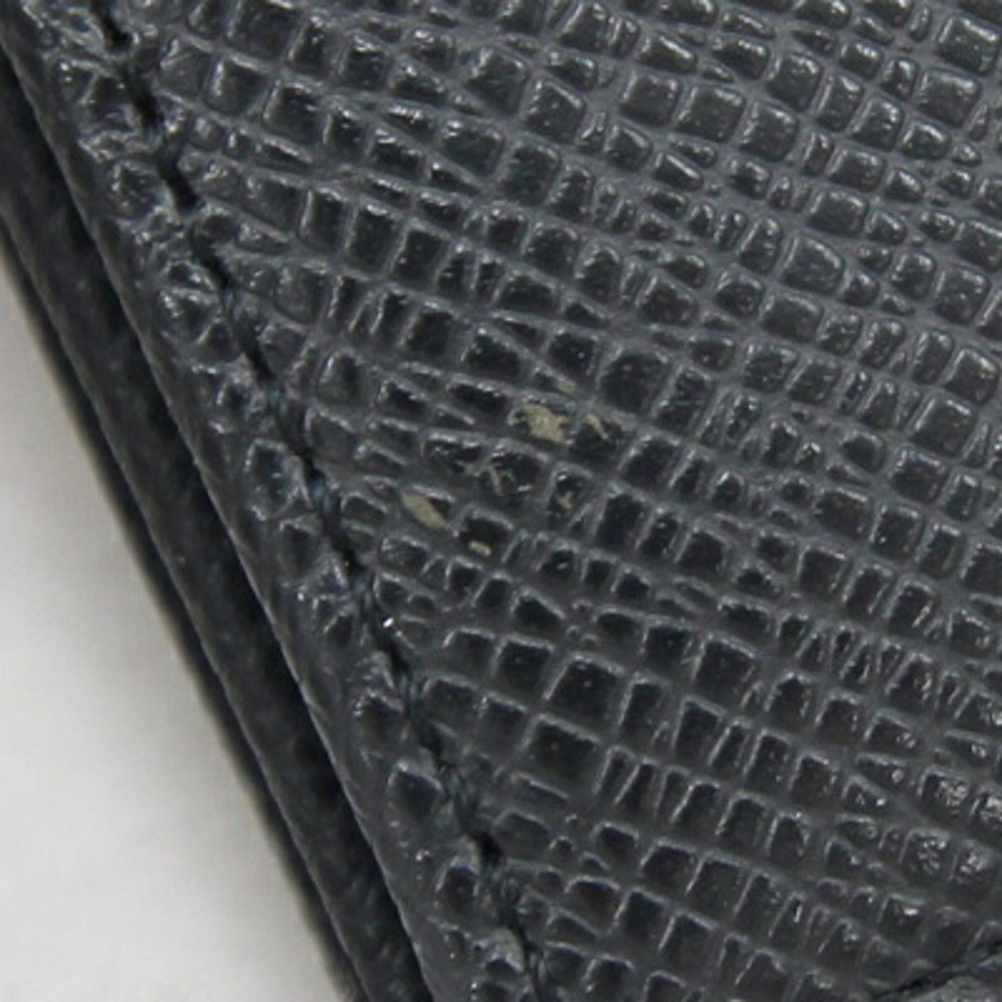 Louis Vuitton Louis Vuitton Coin Case Taiga Porte Monnaie Boite M30382 Ardoise Purse Wallet Men's LOUIS VUITTON Size ONE SIZE - 5 Thumbnail