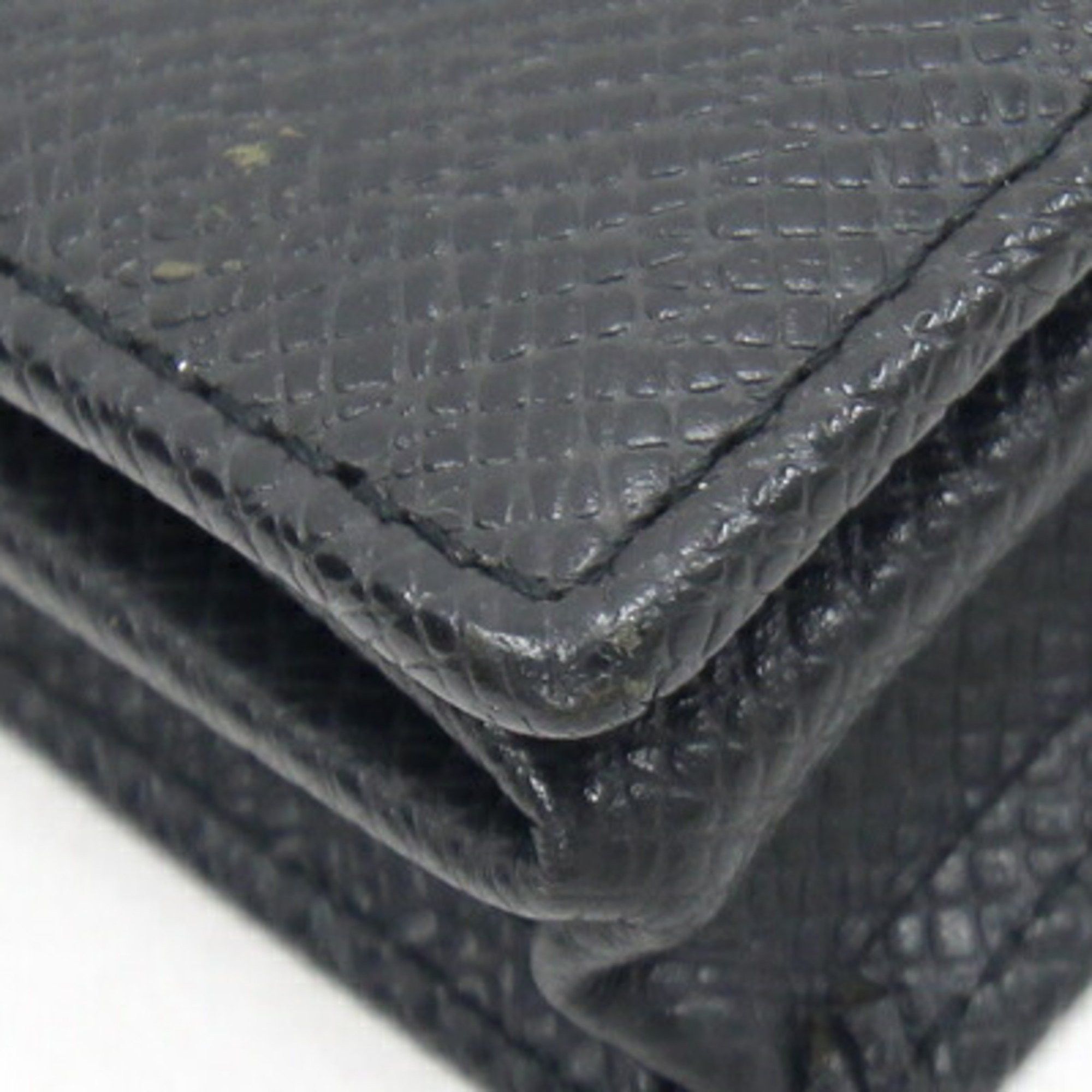 Louis Vuitton Louis Vuitton Coin Case Taiga Porte Monnaie Boite M30382 Ardoise Purse Wallet Men's LOUIS VUITTON Size ONE SIZE - 4 Thumbnail