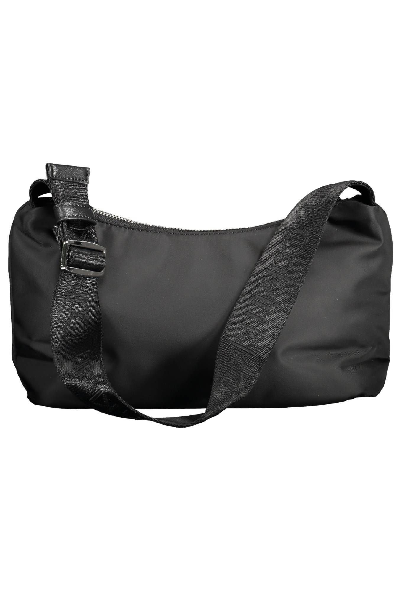 Calvin Klein Black Polyester Women Women's Handbag Size ONE SIZE - 2 Thumbnail