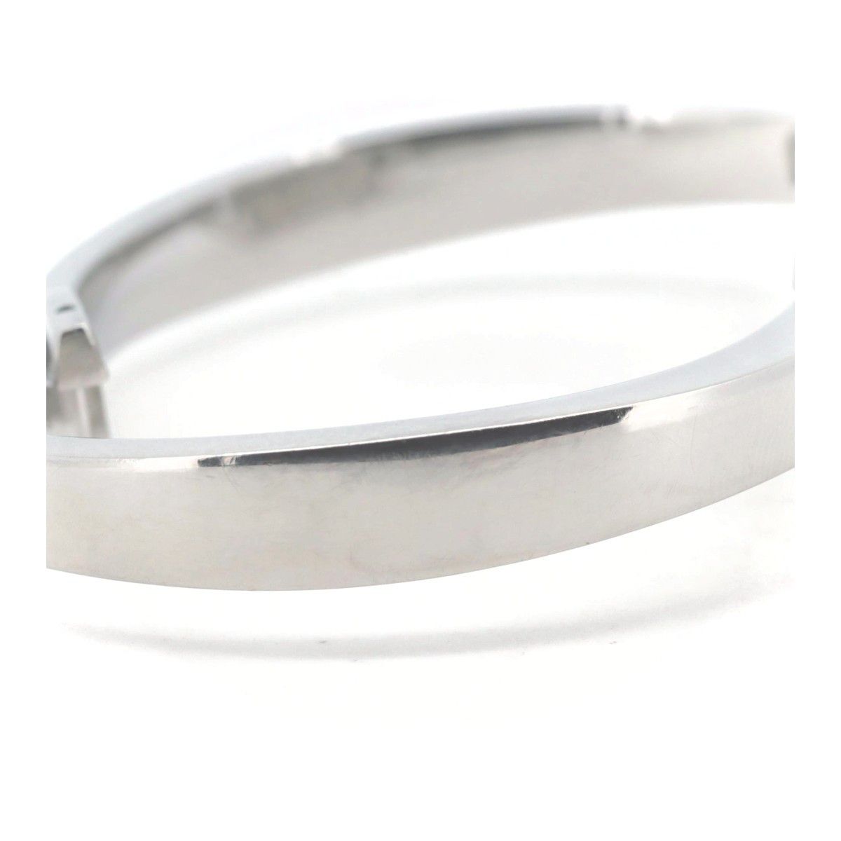 Gucci Gucci Gucci 6800L Stainless Steel Quartz Bangle Watch Metal Other 6800L Size ONE SIZE - 4 Thumbnail