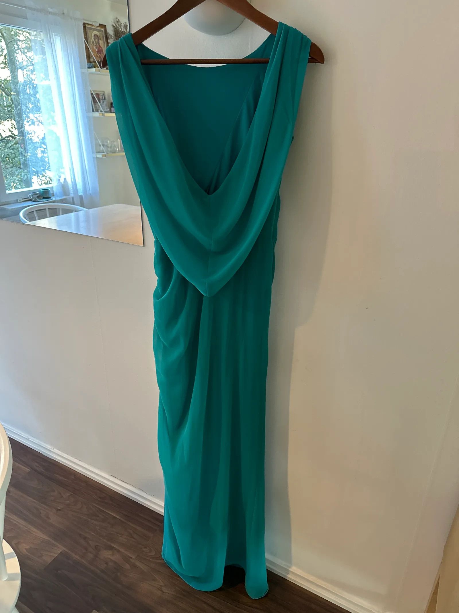 Tadashi Shoji Tadashi Shoji Dress Size S / US 4 / IT 40 - 3 Thumbnail