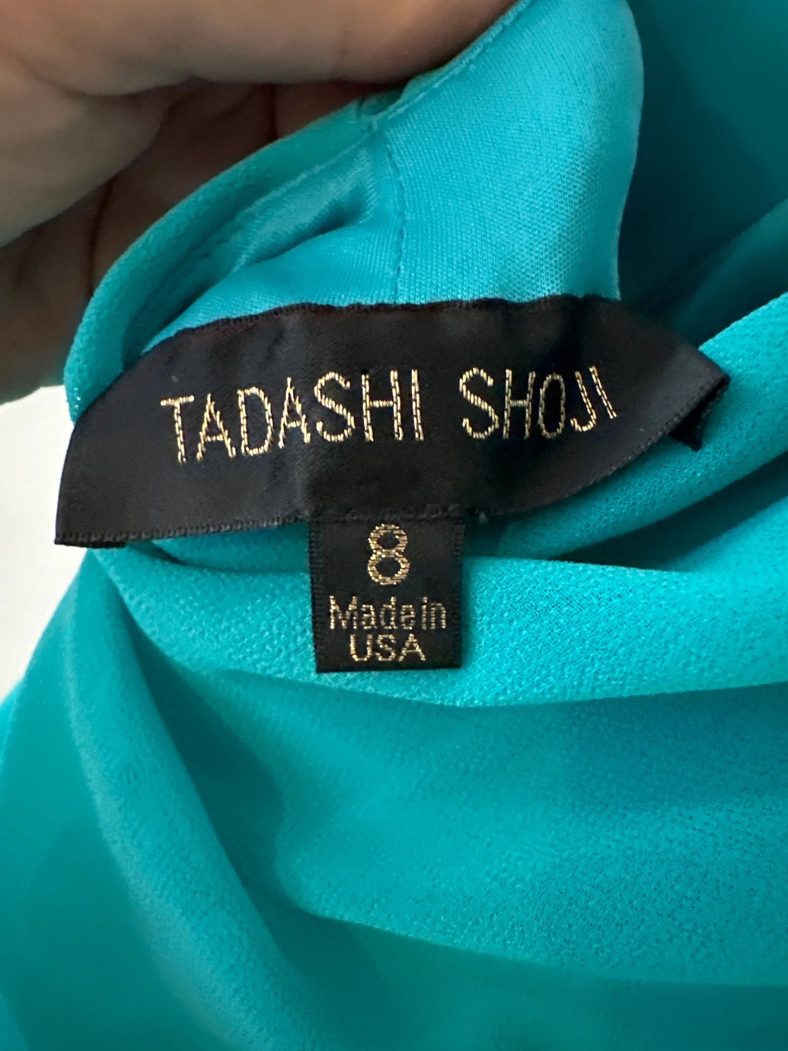 Tadashi Shoji Tadashi Shoji Dress Size S / US 4 / IT 40 - 2 Thumbnail